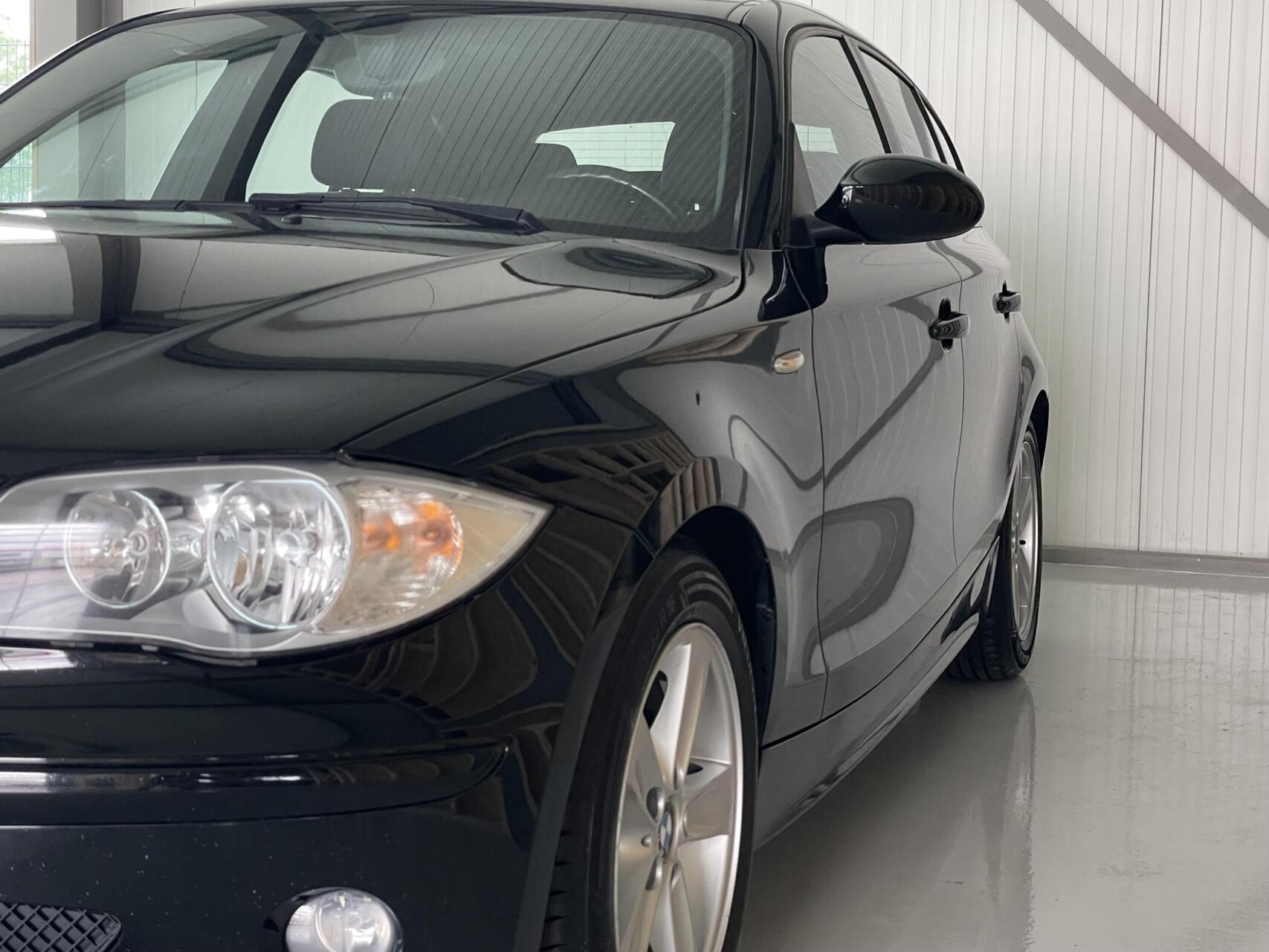 Foto van BMW 116i
