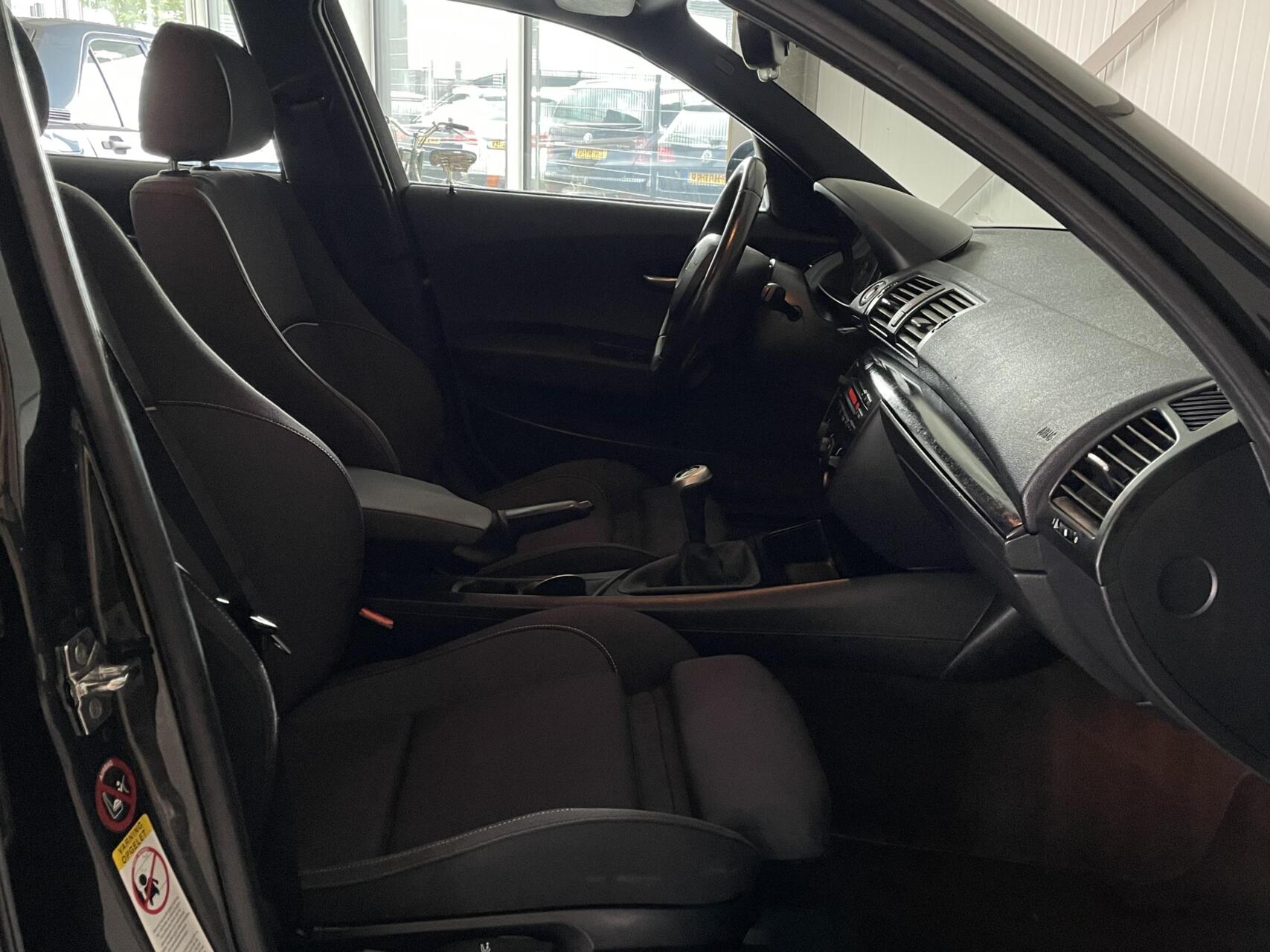 Foto van BMW 116i