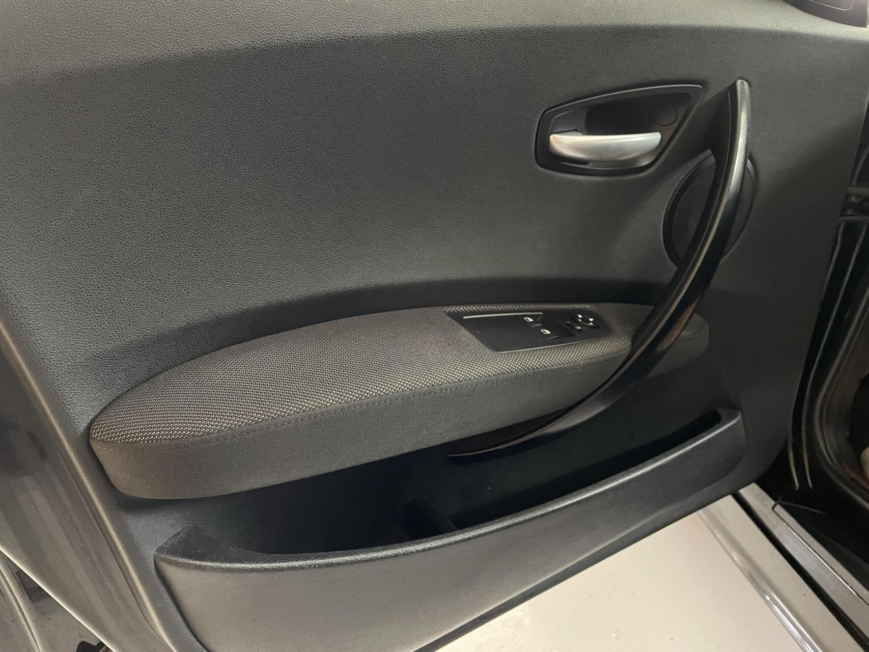 Foto van BMW 116i