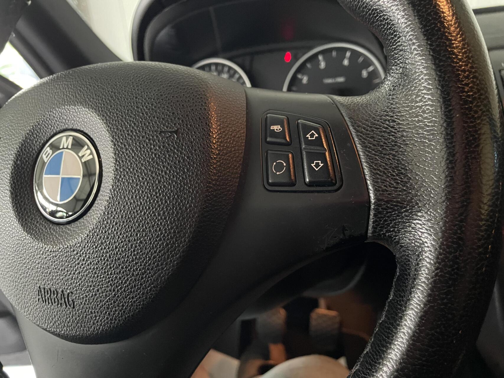 Foto van BMW 116i