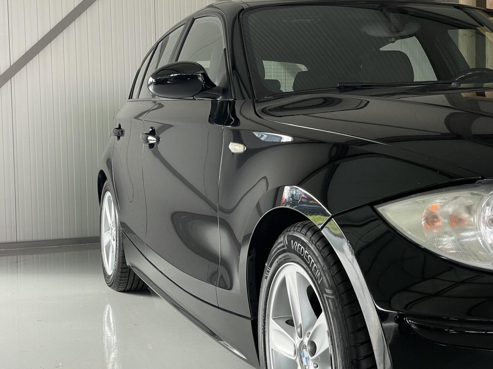 Foto van BMW 116i