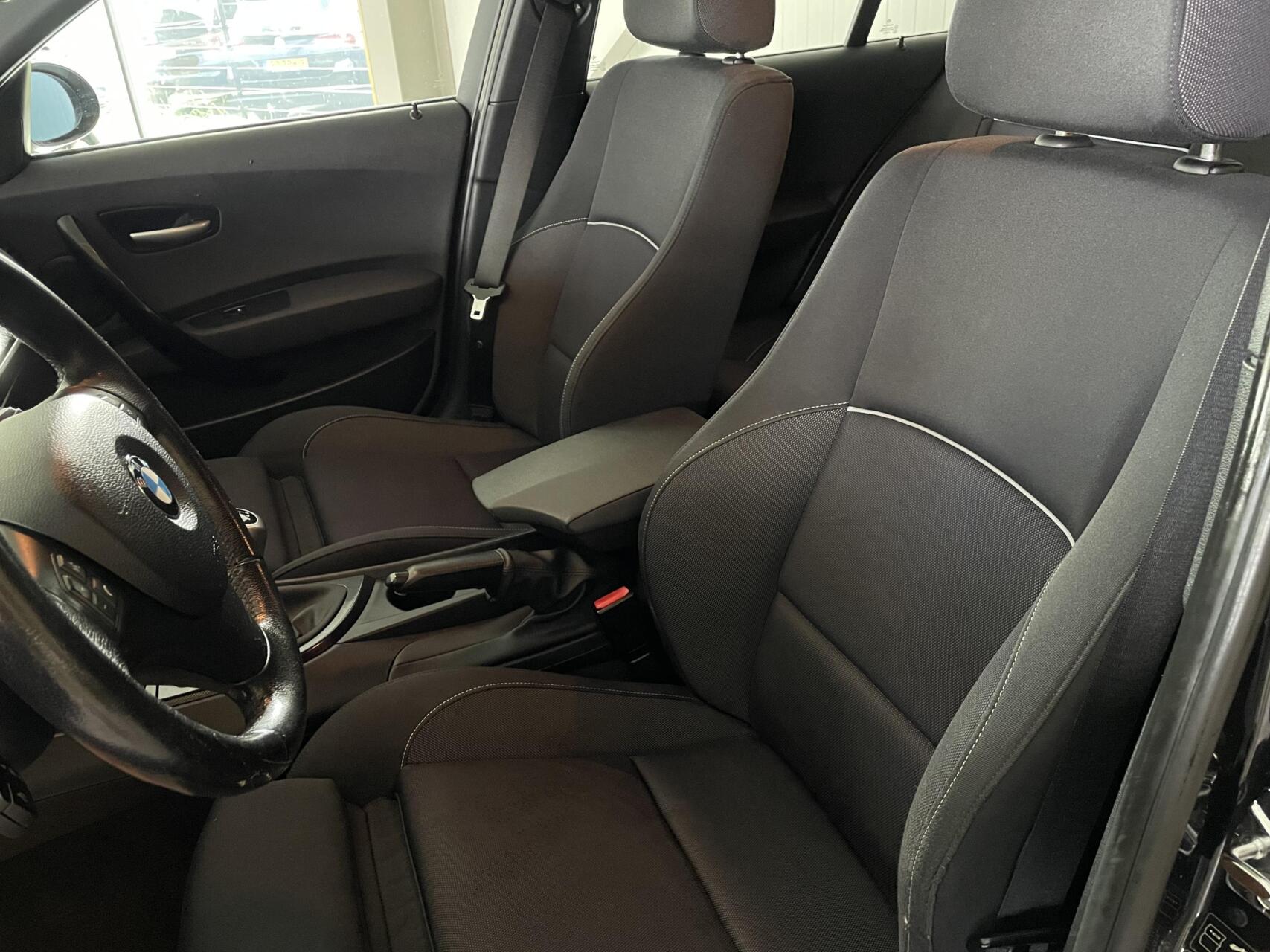 Foto van BMW 116i