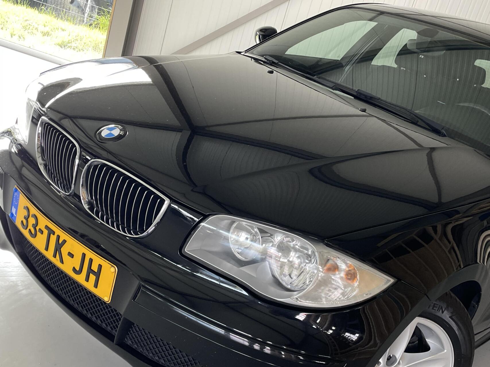 Foto van BMW 116i