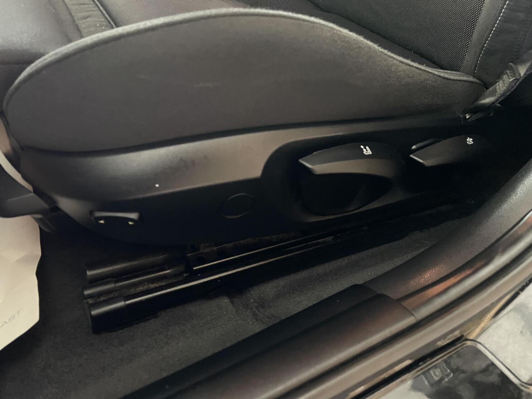 Foto van BMW 116i