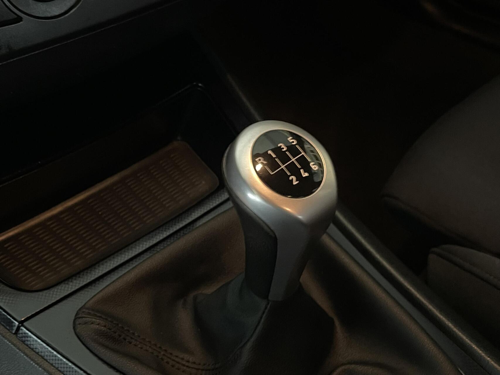 Foto van BMW 116i