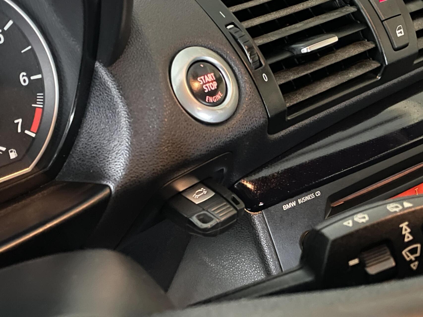 Foto van BMW 116i