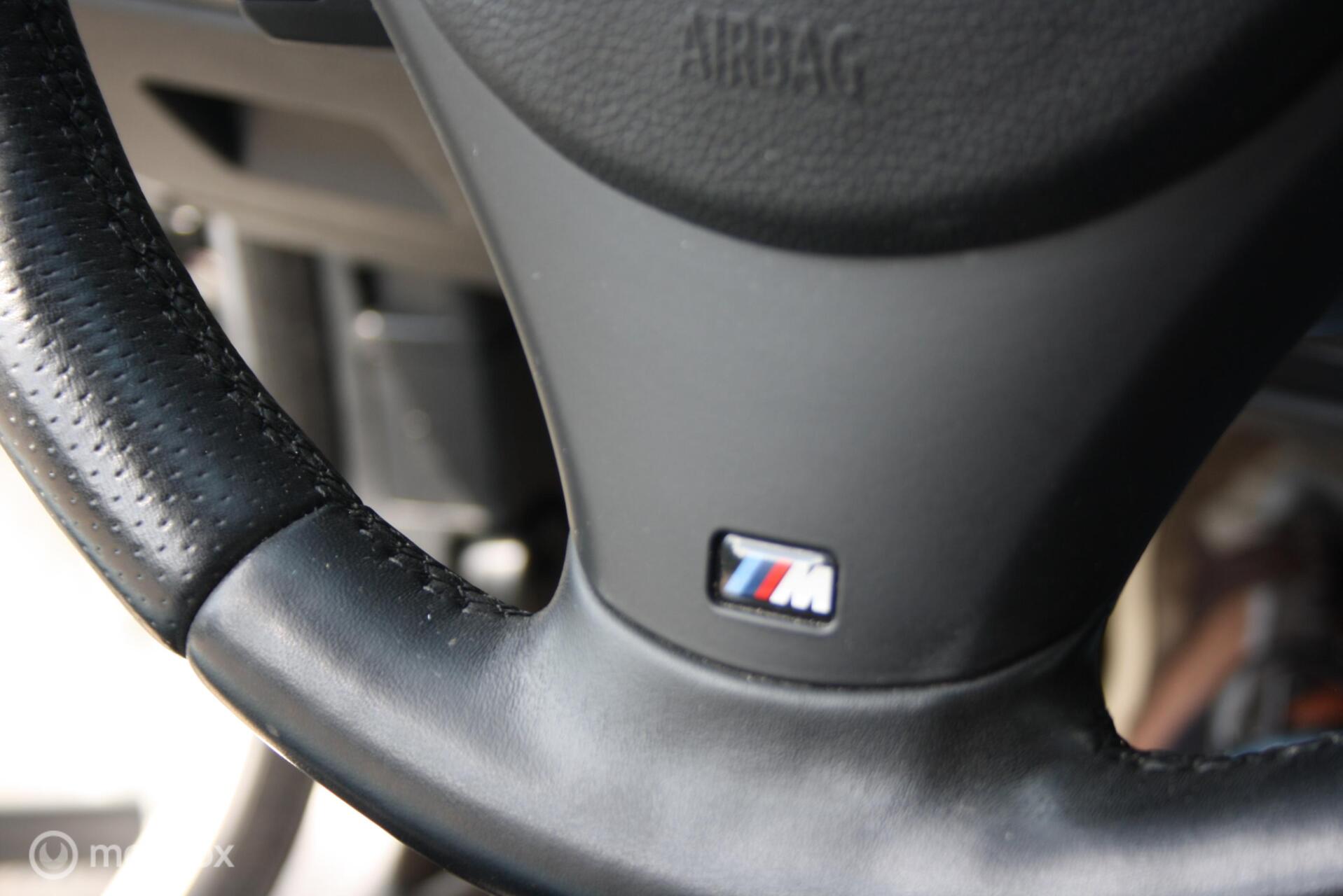 Foto van BMW 320i