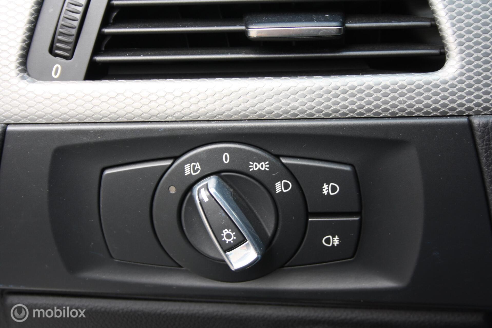 Foto van BMW 320i