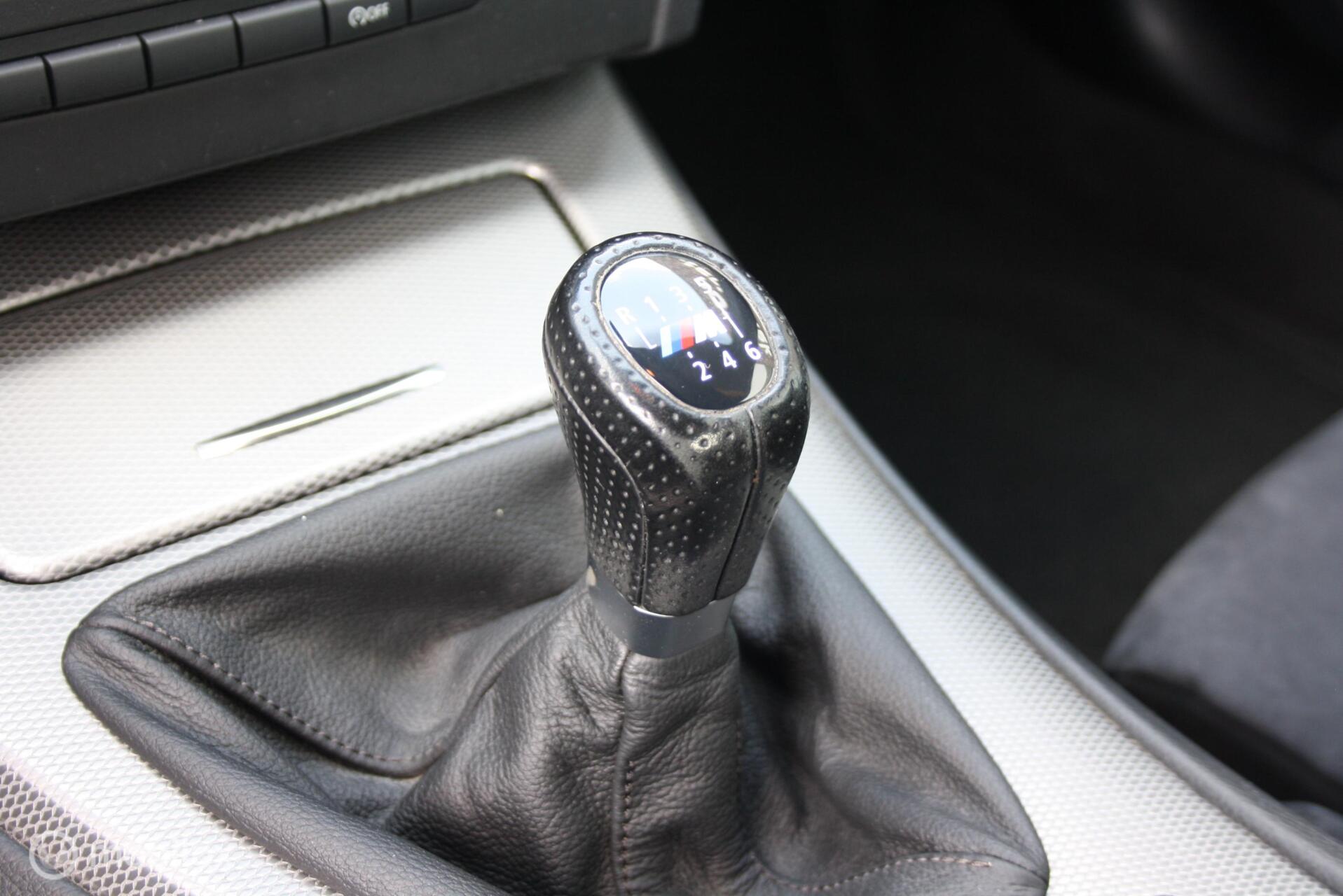 Foto van BMW 320i