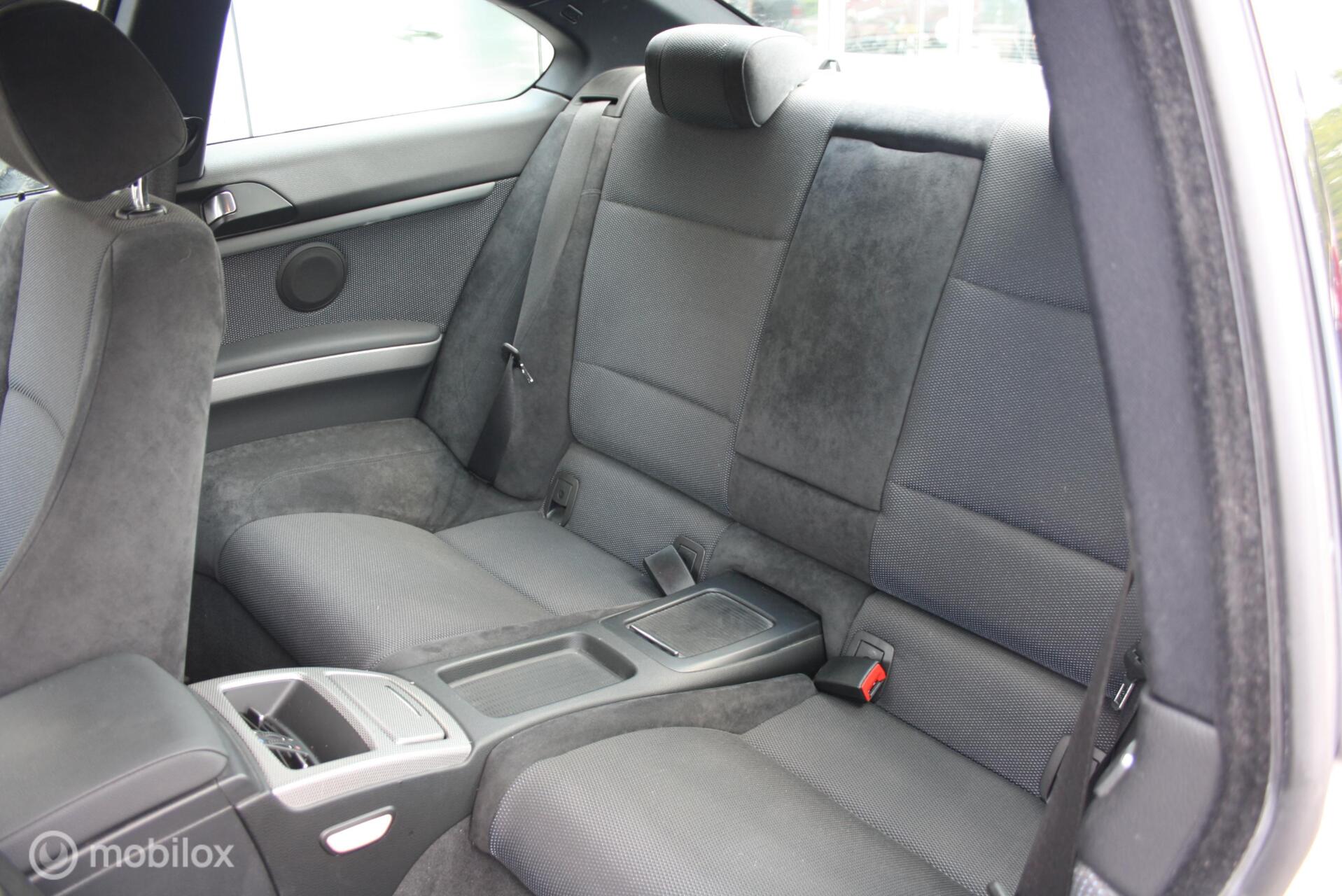 Foto van BMW 320i
