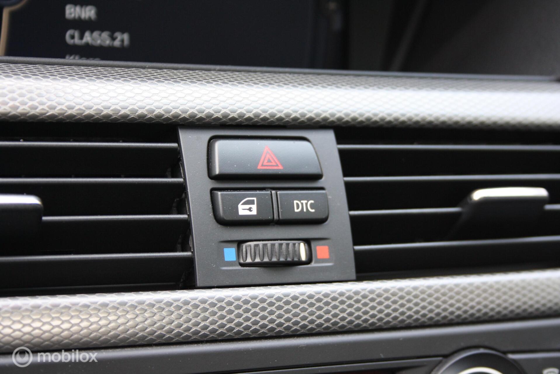 Foto van BMW 320i