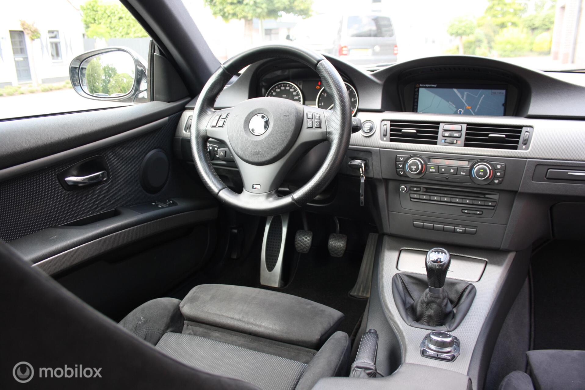 Foto van BMW 320i