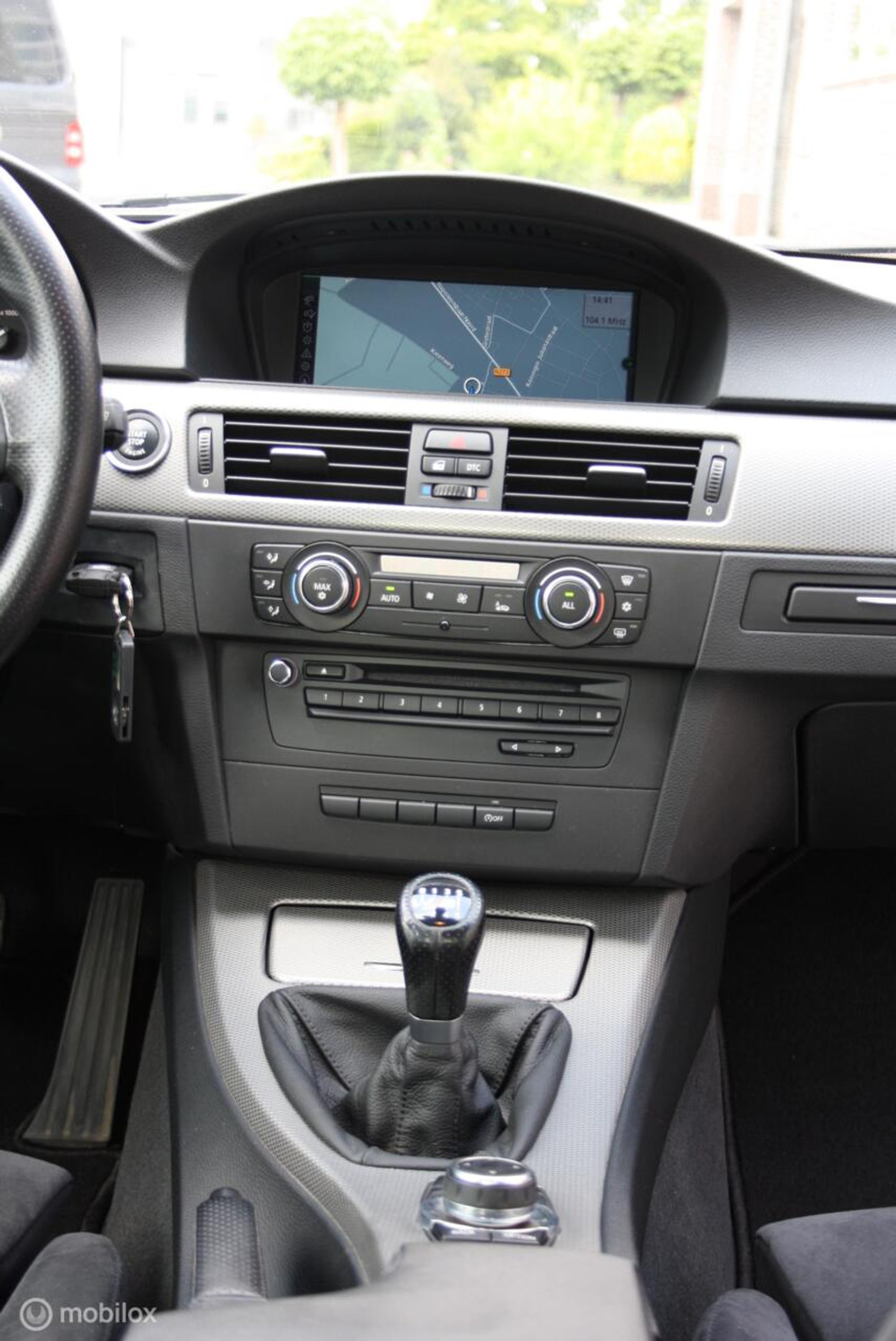 Foto van BMW 320i
