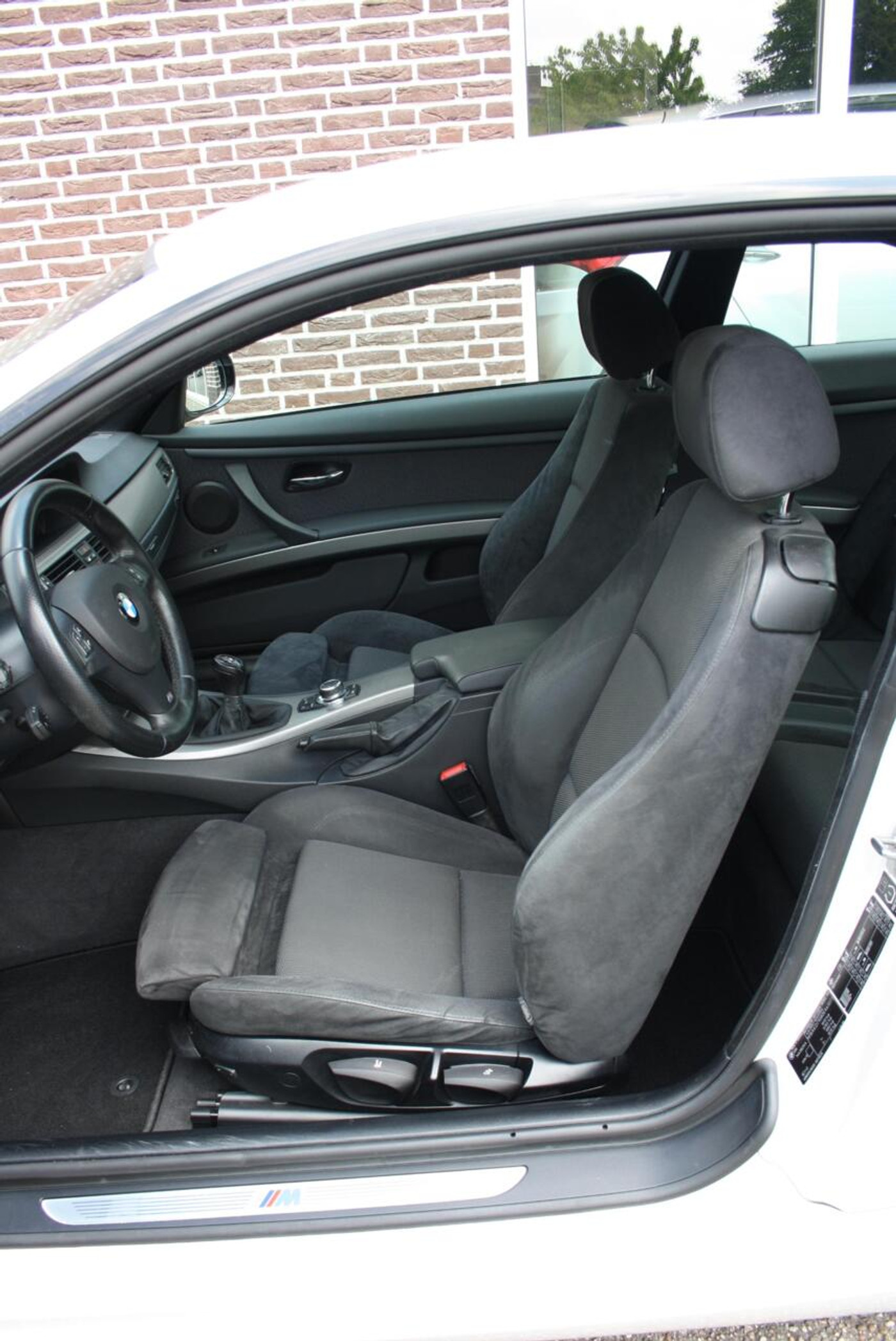 Foto van BMW 320i