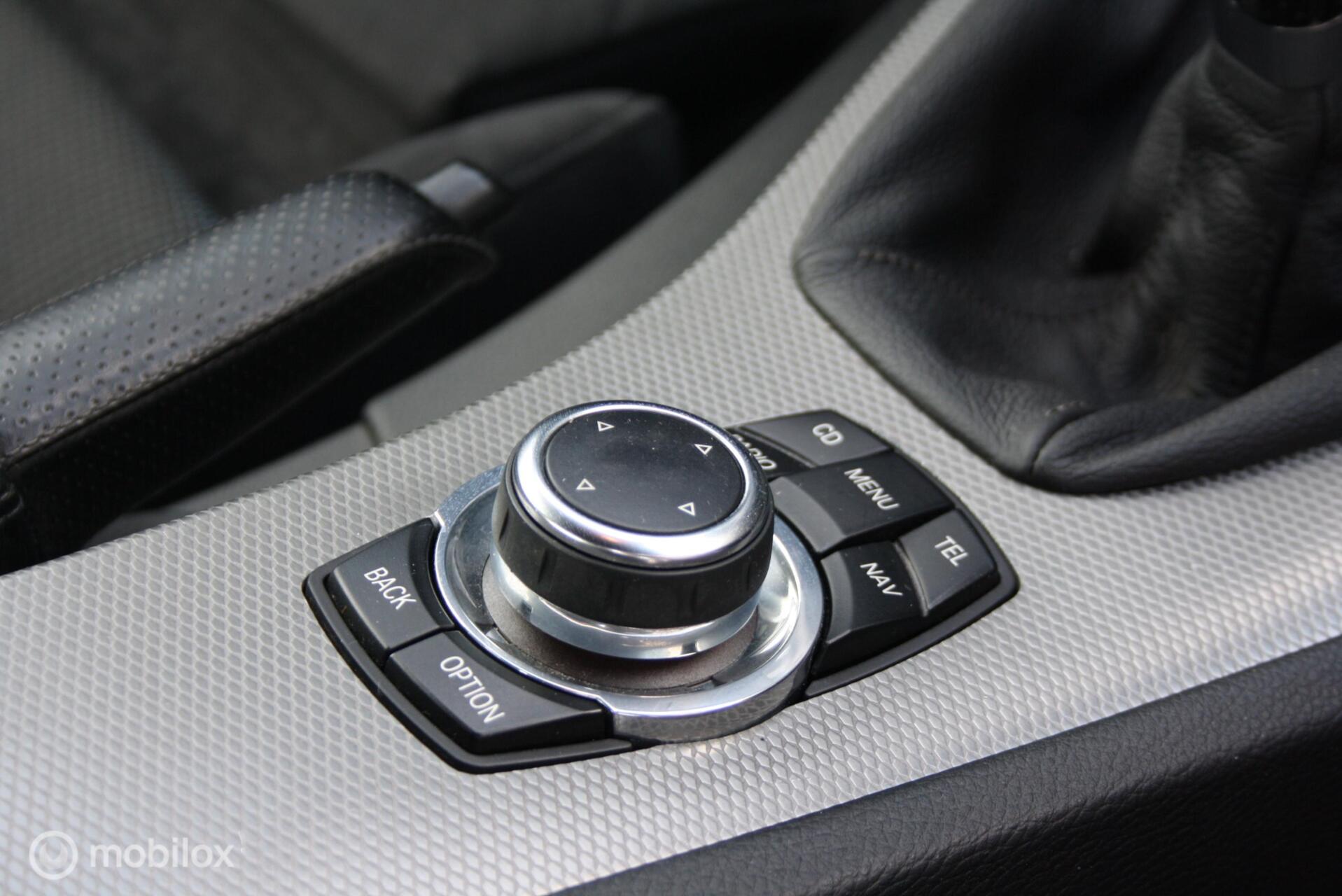 Foto van BMW 320i