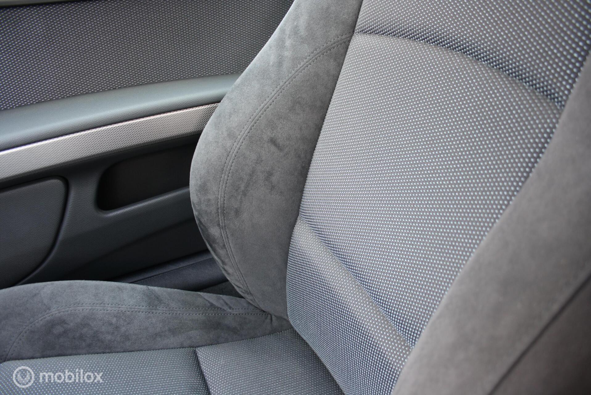 Foto van BMW 320i