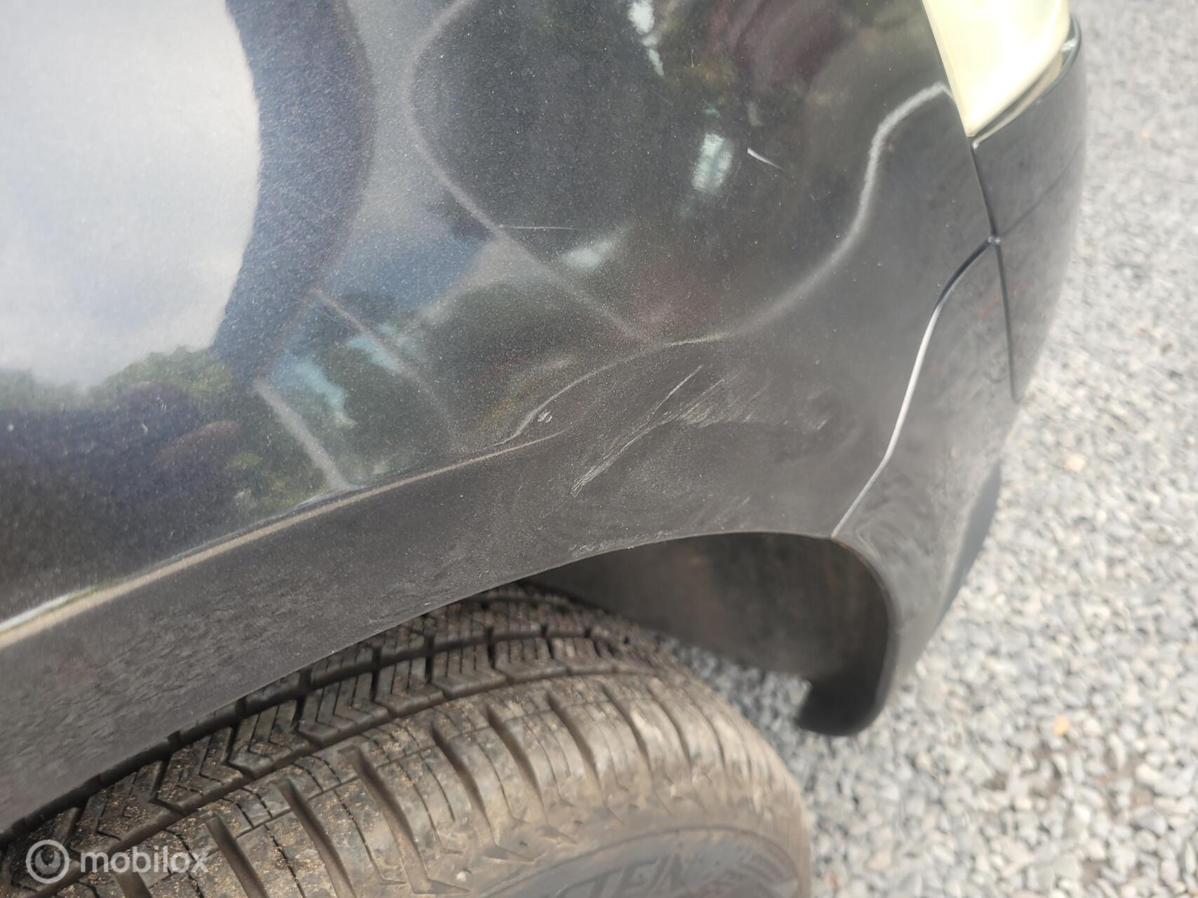 Foto van Volkswagen Fox