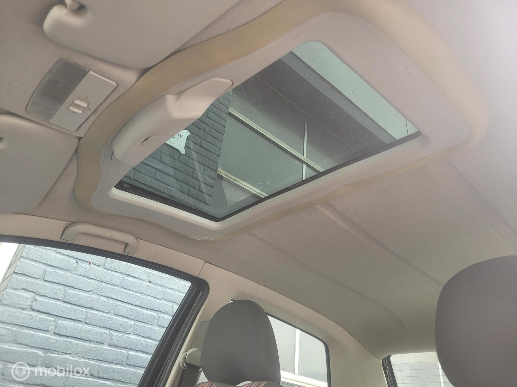 Foto van Volkswagen Fox