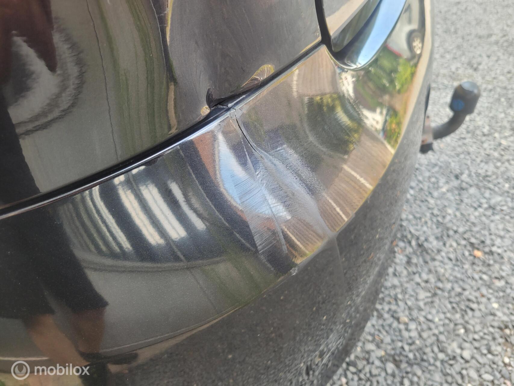 Foto van Volkswagen Fox