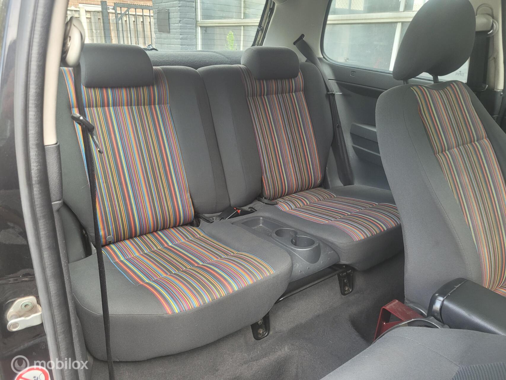 Foto van Volkswagen Fox