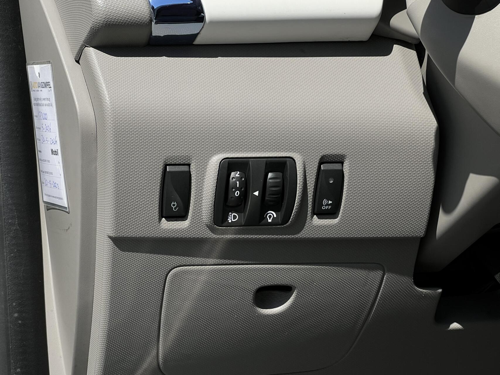 Foto van Renault Zoe