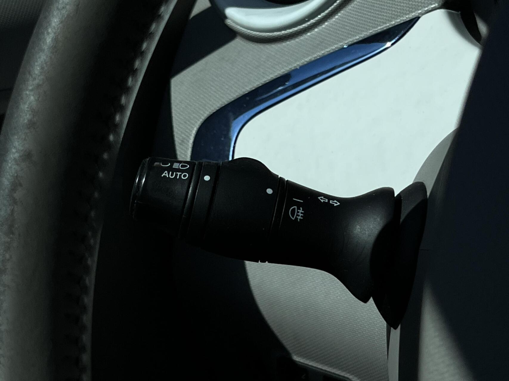 Foto van Renault Zoe
