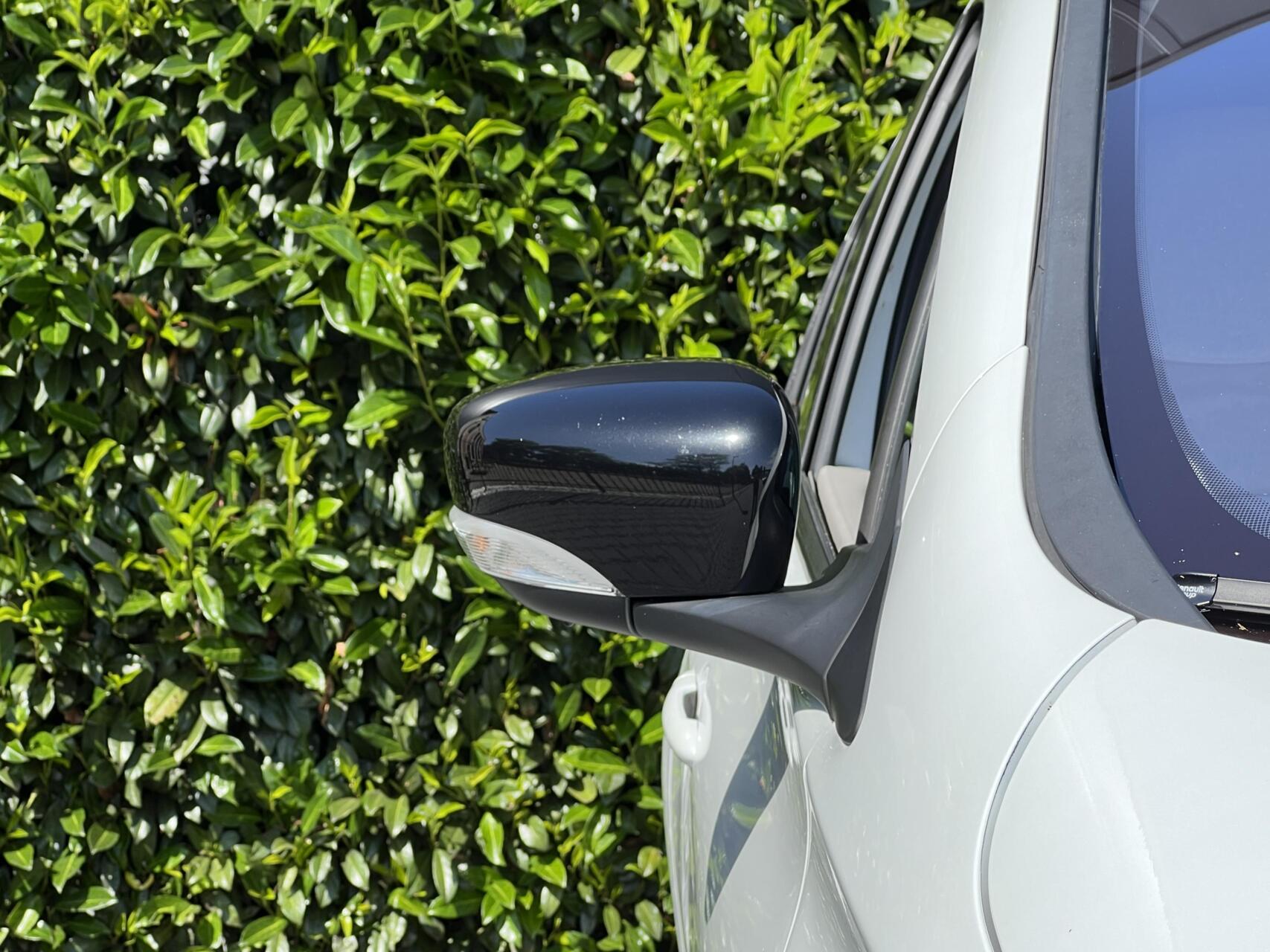 Foto van Renault Zoe