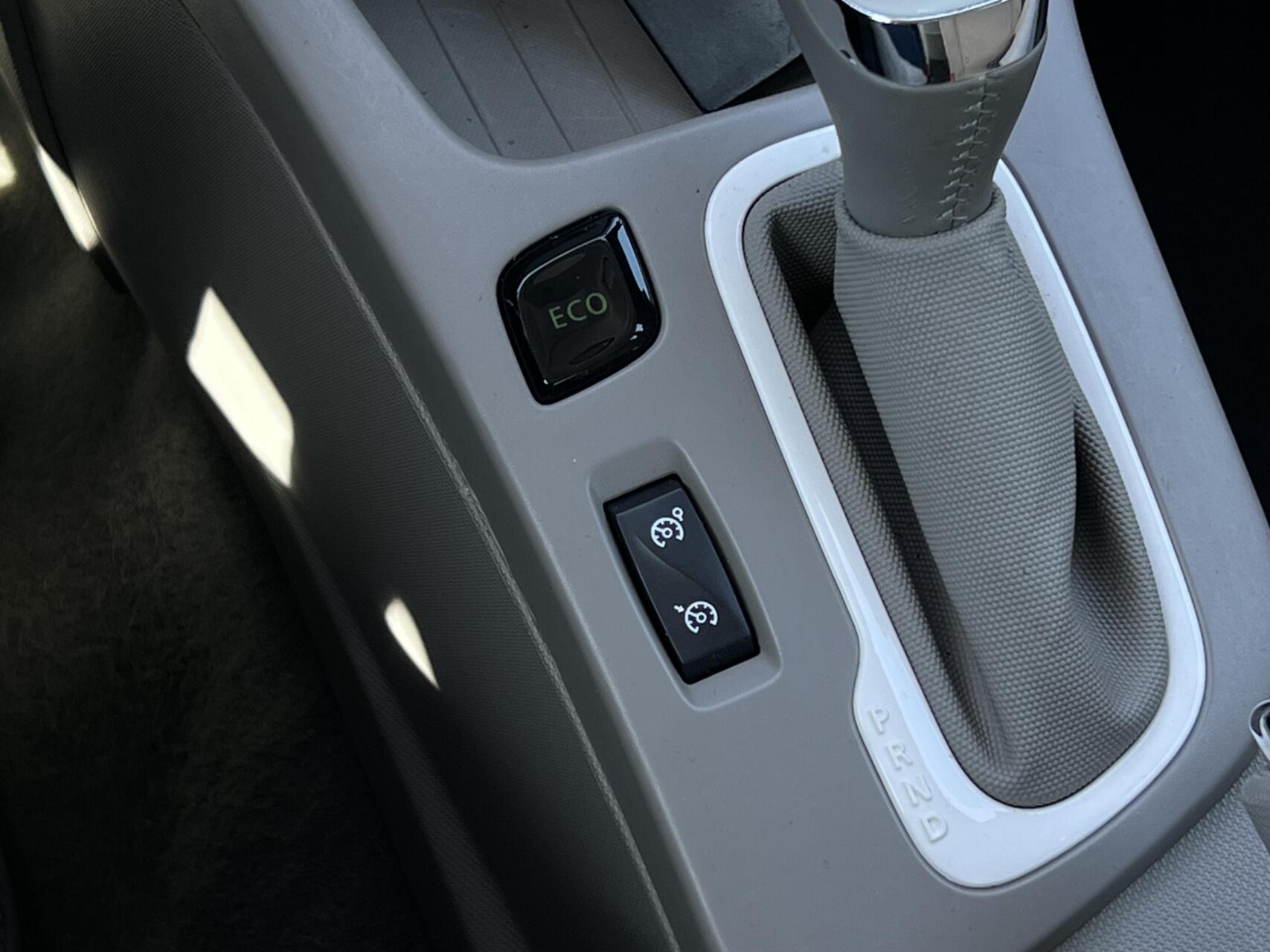 Foto van Renault Zoe