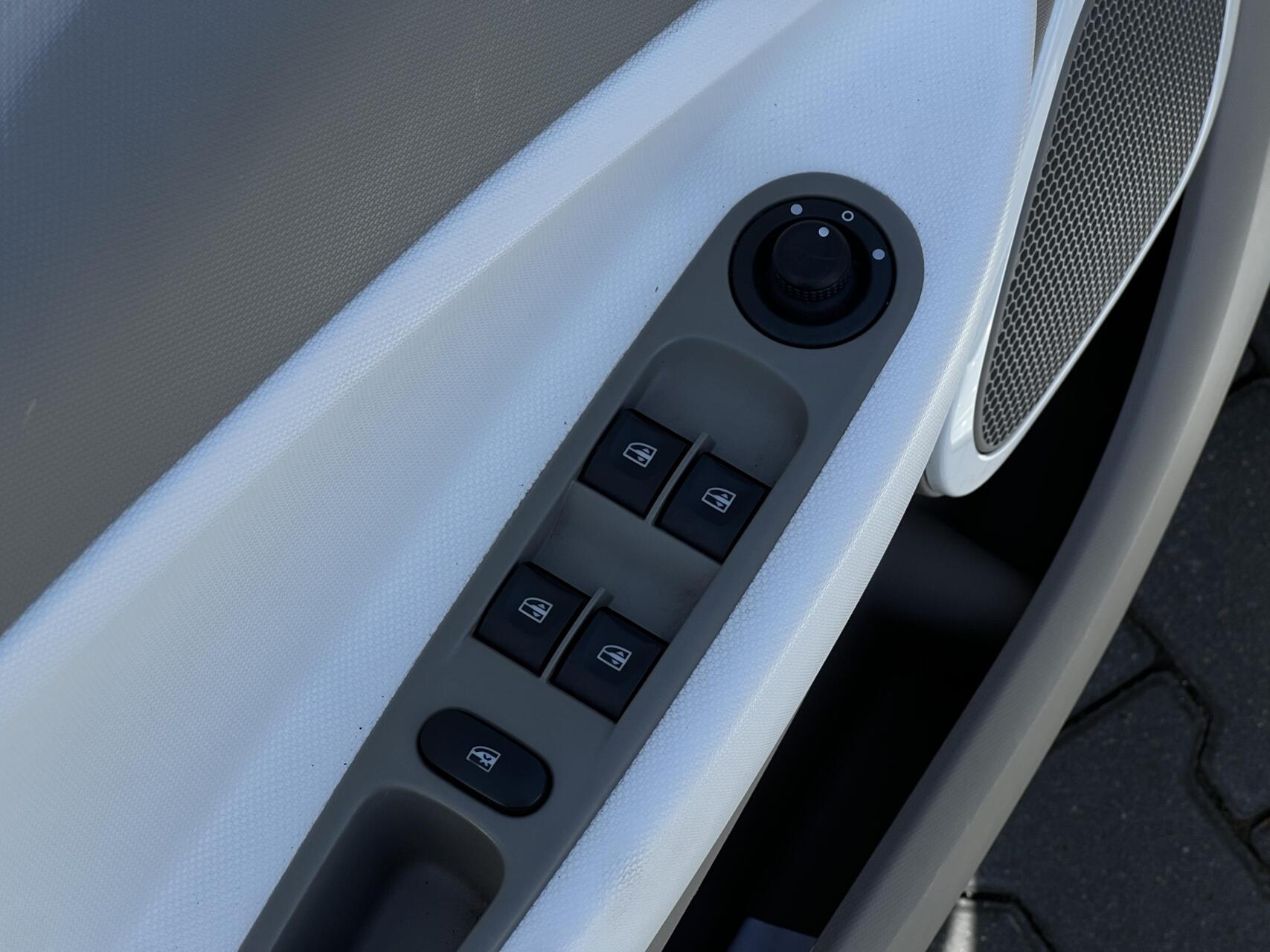 Foto van Renault Zoe
