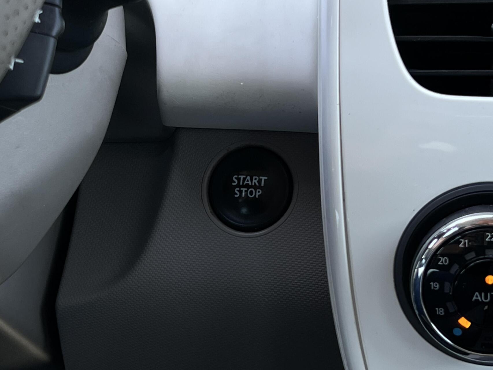 Foto van Renault Zoe