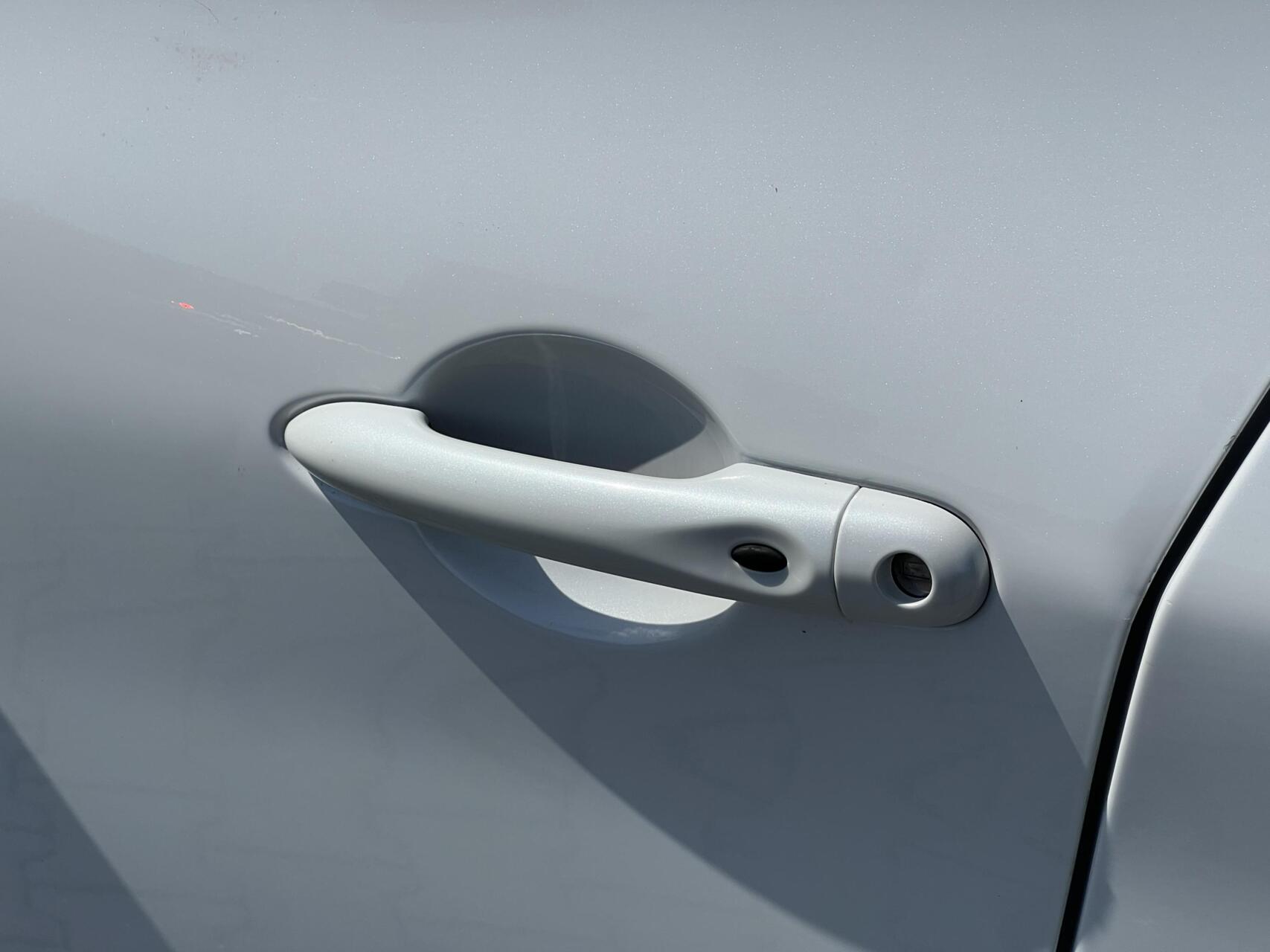 Foto van Renault Zoe