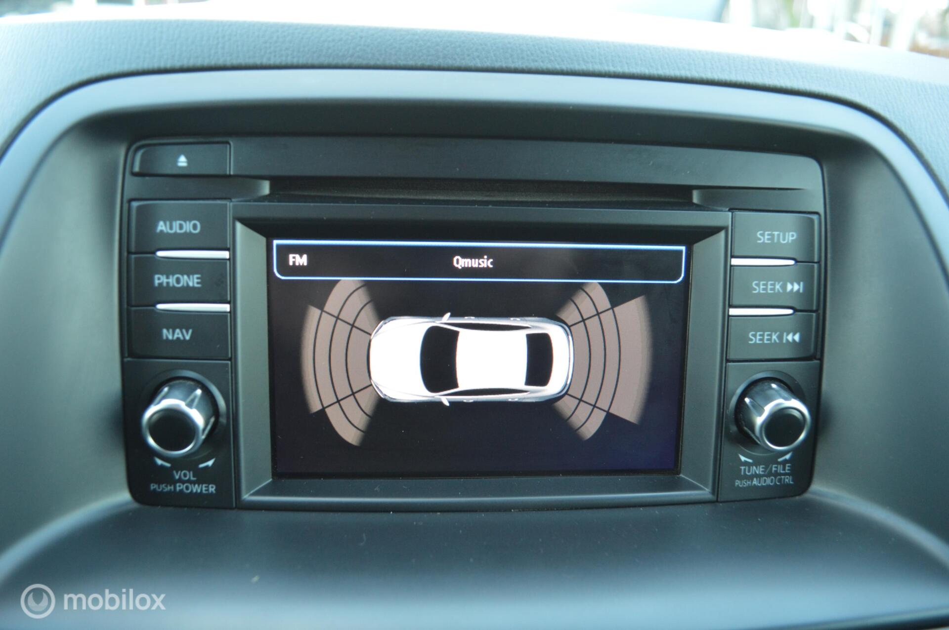 Foto van Mazda Cx-5