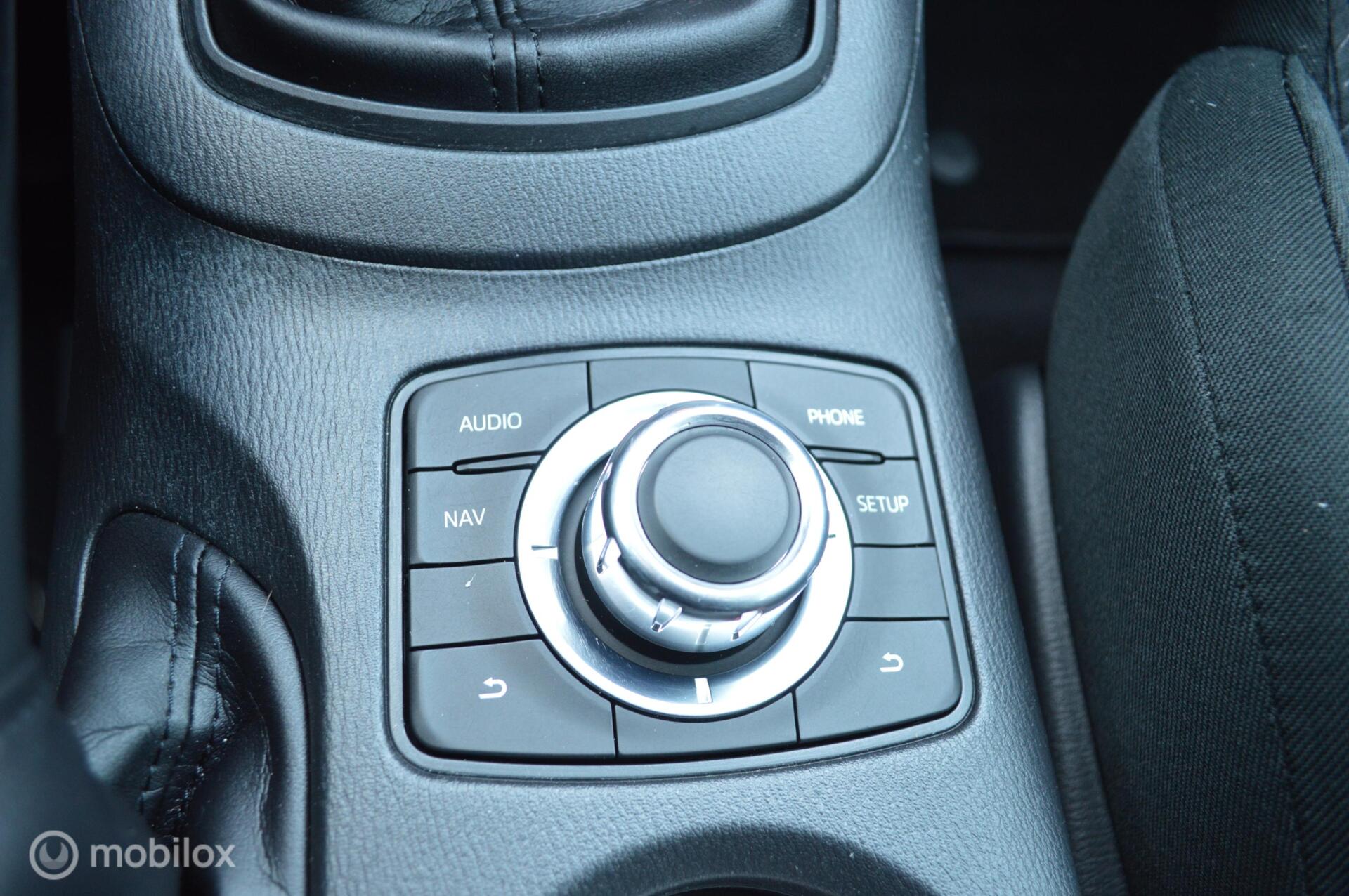 Foto van Mazda Cx-5