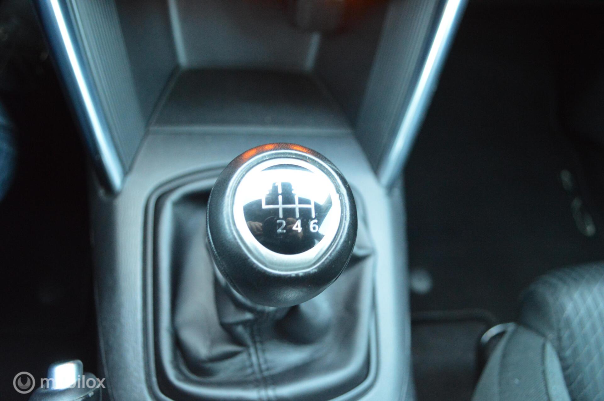 Foto van Mazda Cx-5