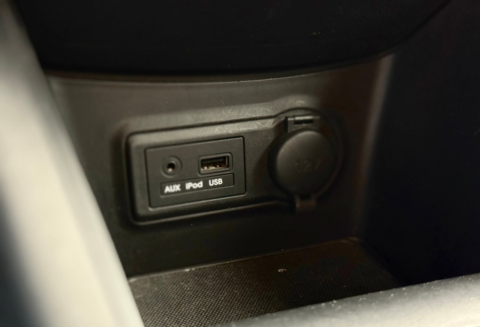 Foto van Kia Venga