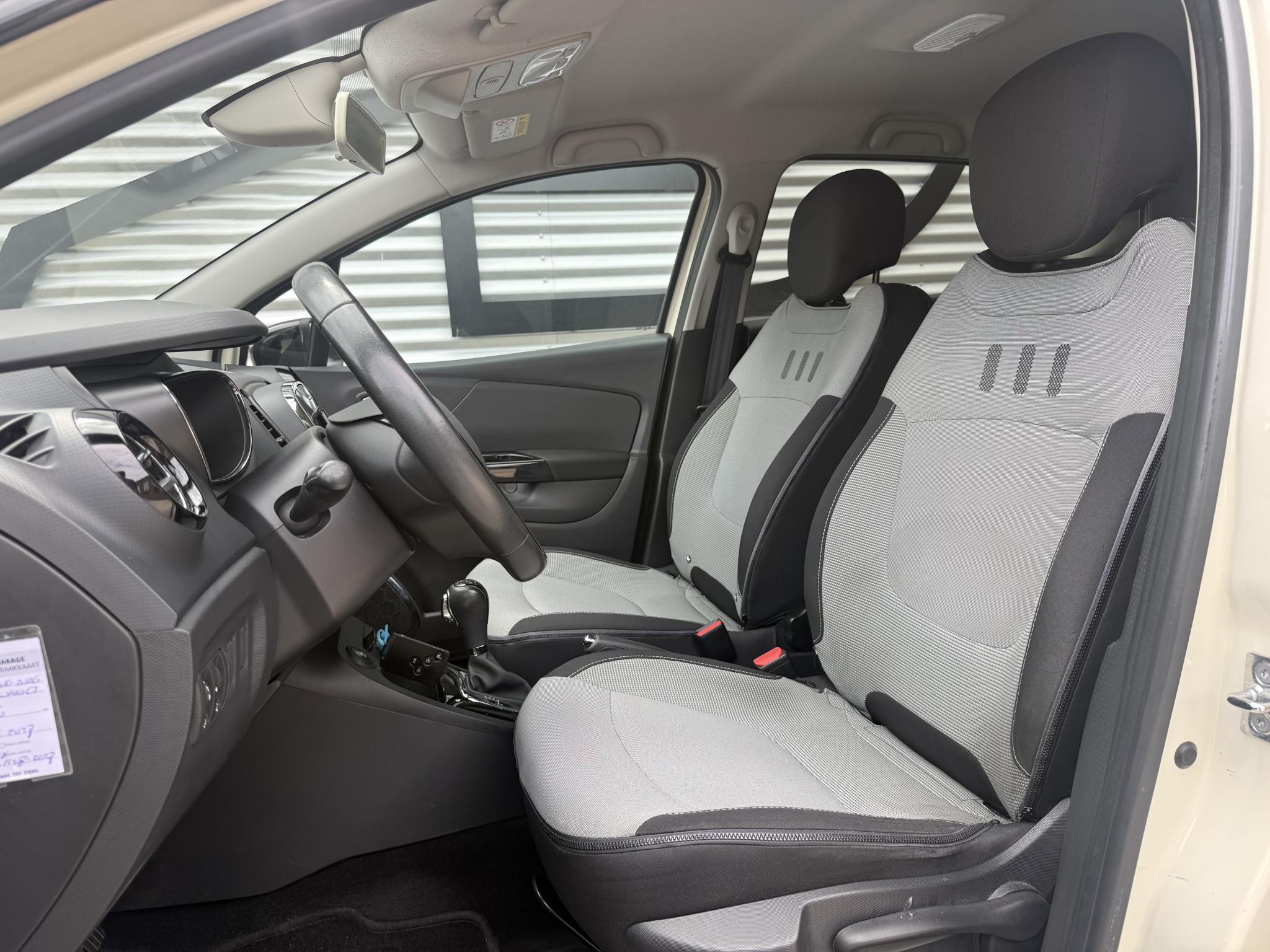 Foto van Renault Captur