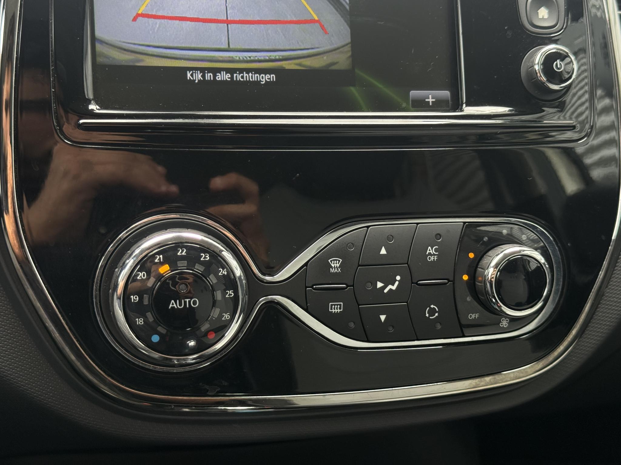 Foto van Renault Captur