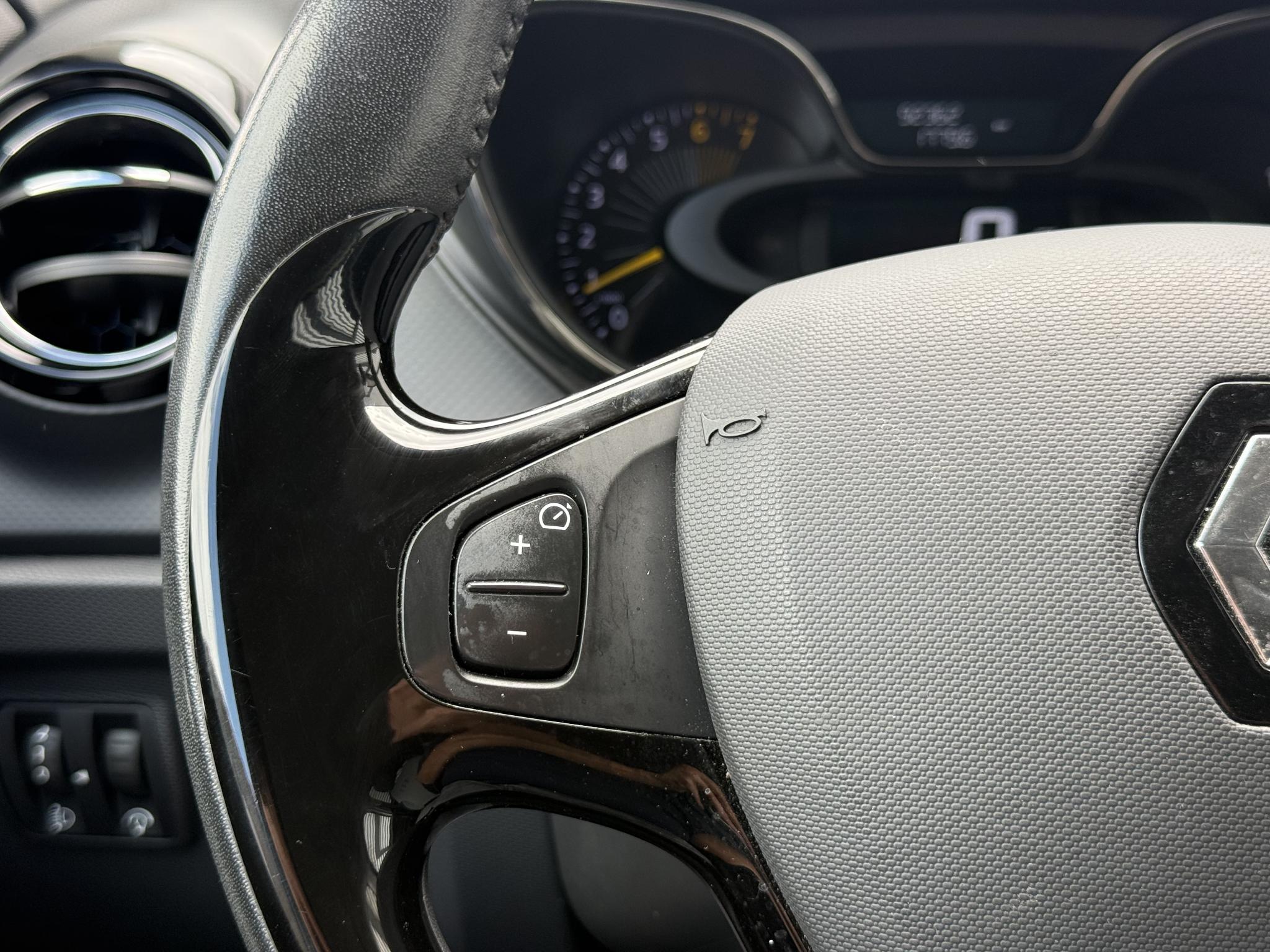 Foto van Renault Captur
