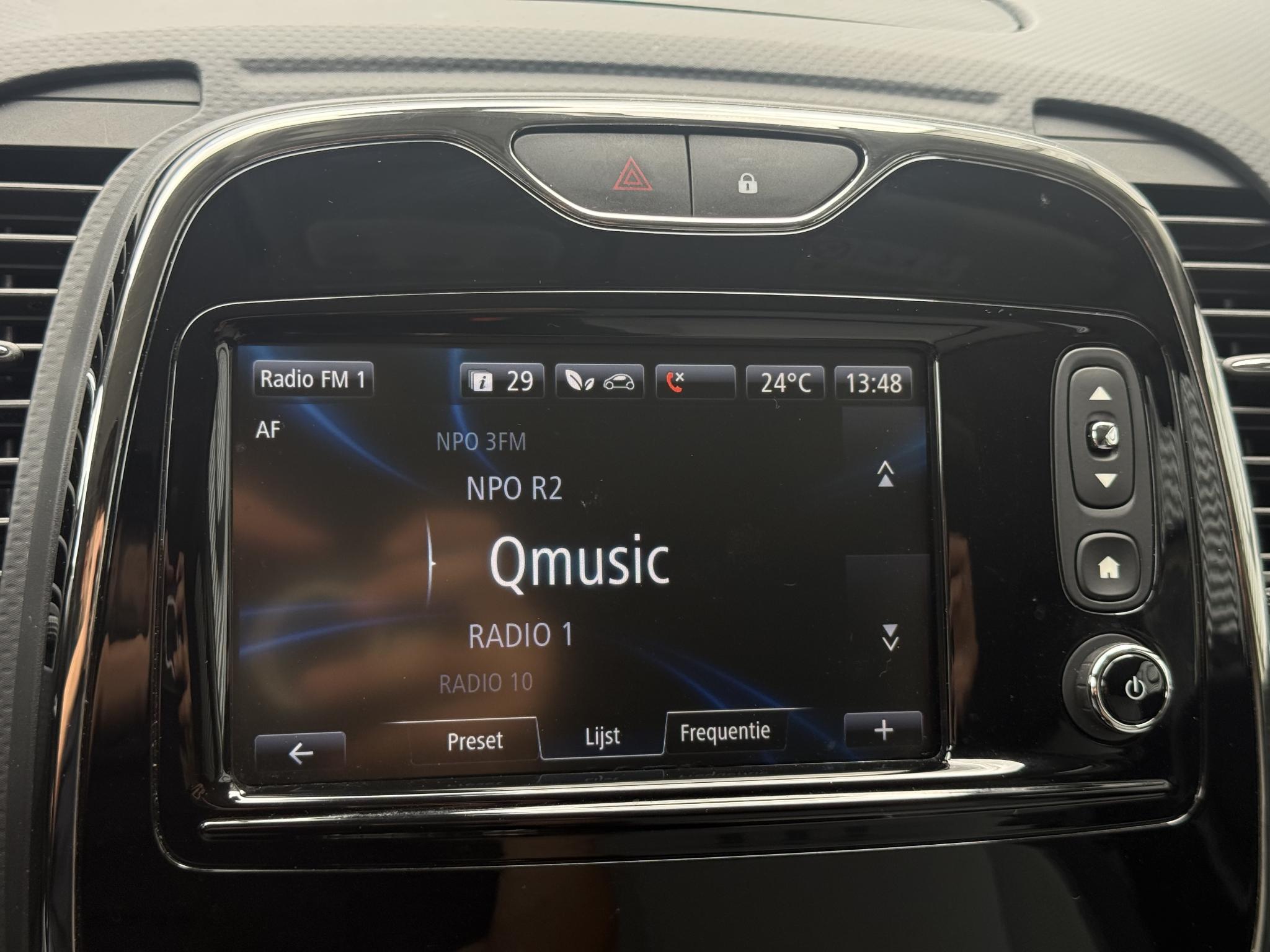 Foto van Renault Captur
