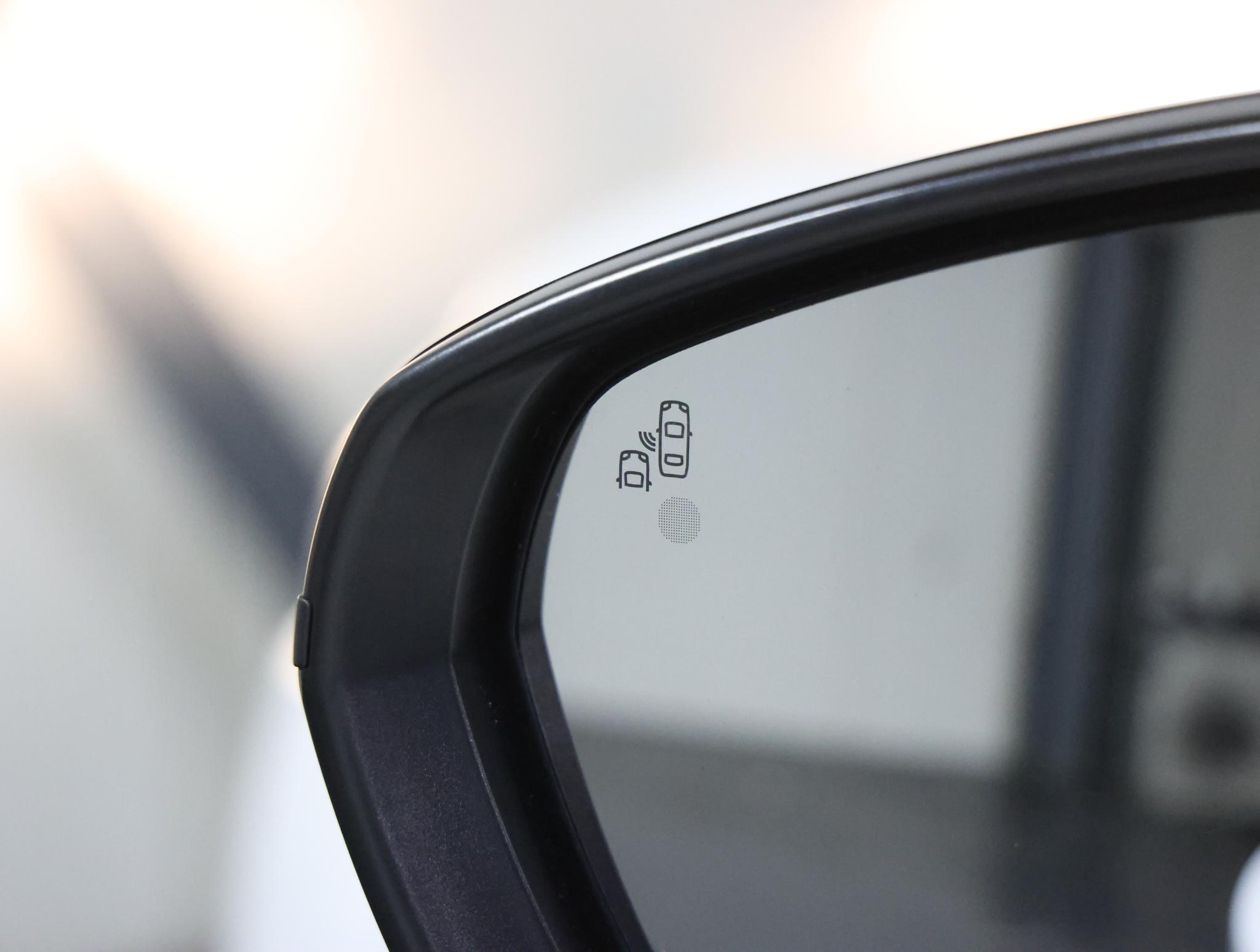 Foto van Opel Grandland X