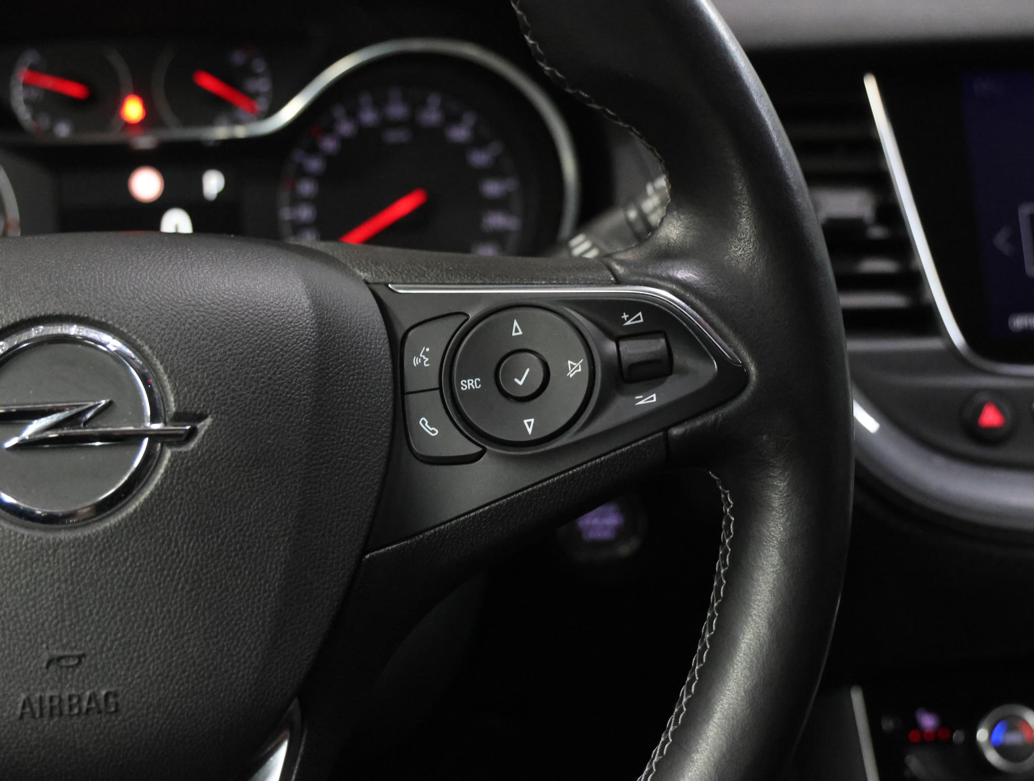 Foto van Opel Grandland X