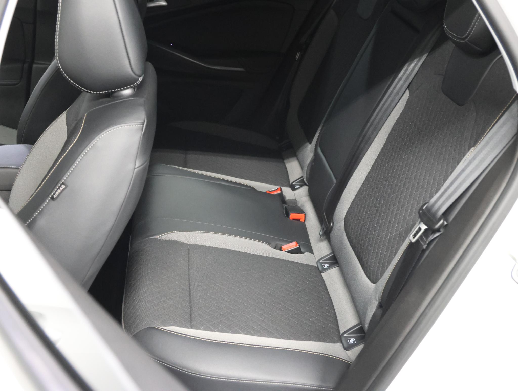 Foto van Opel Grandland X