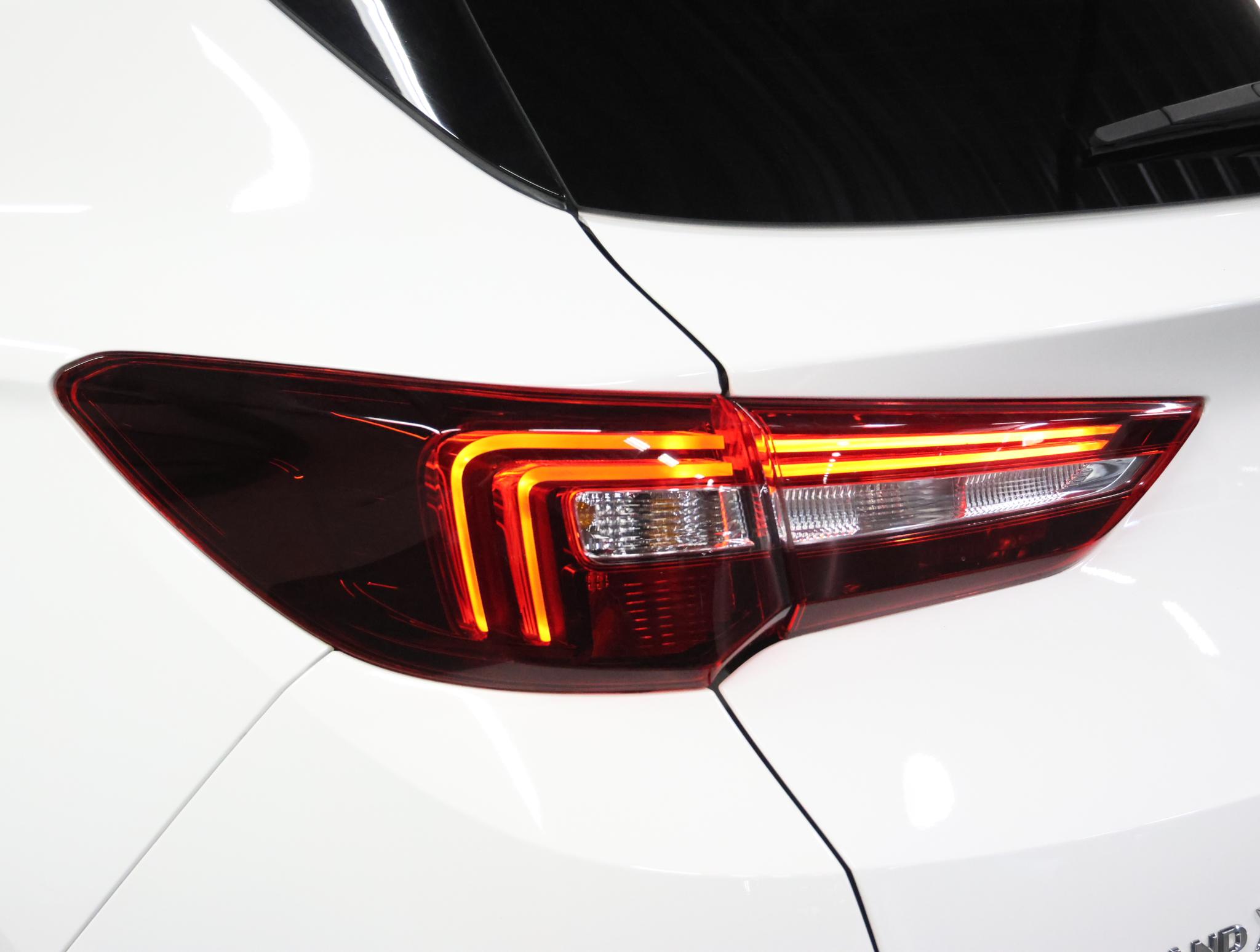 Foto van Opel Grandland X
