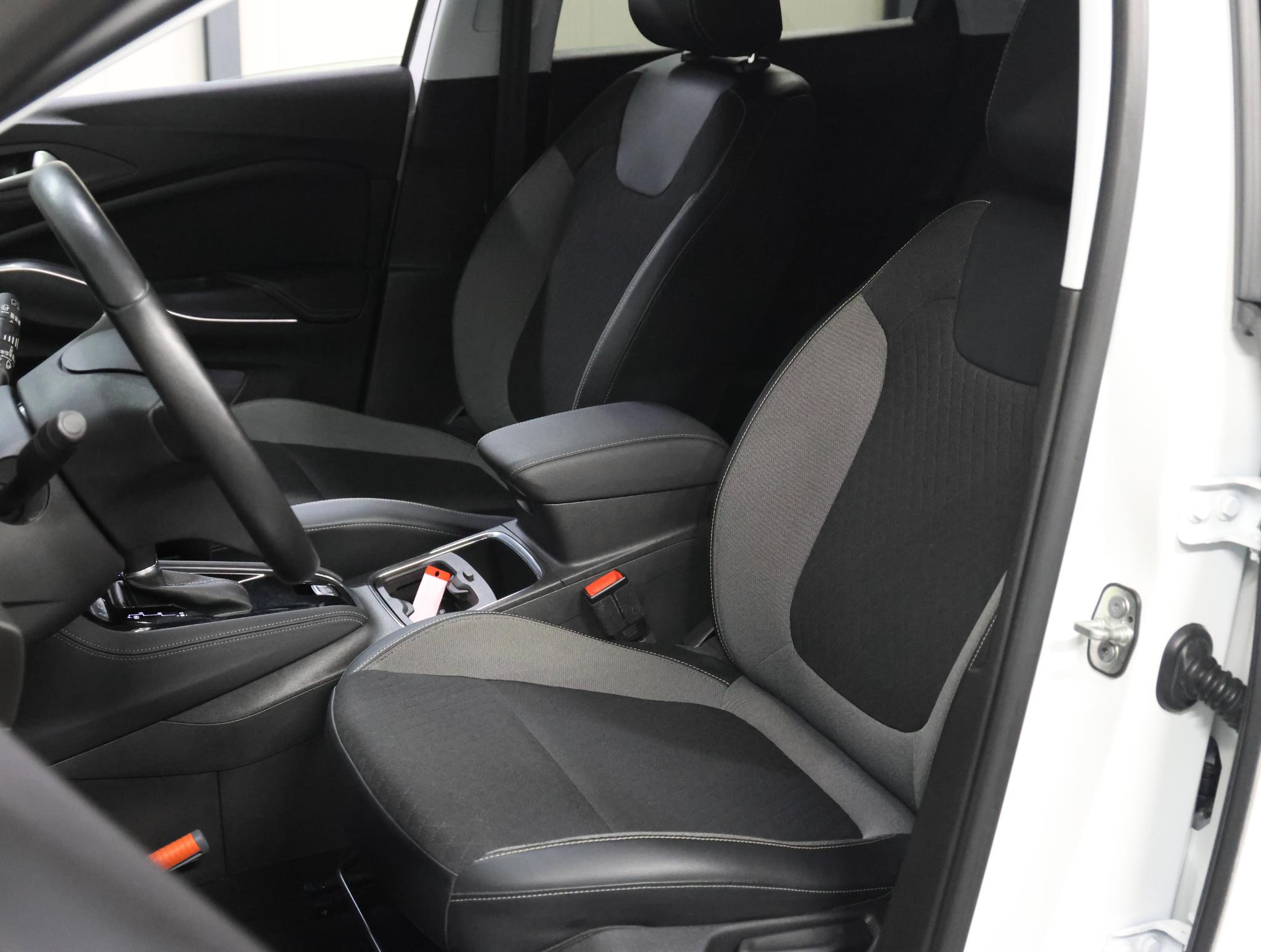 Foto van Opel Grandland X