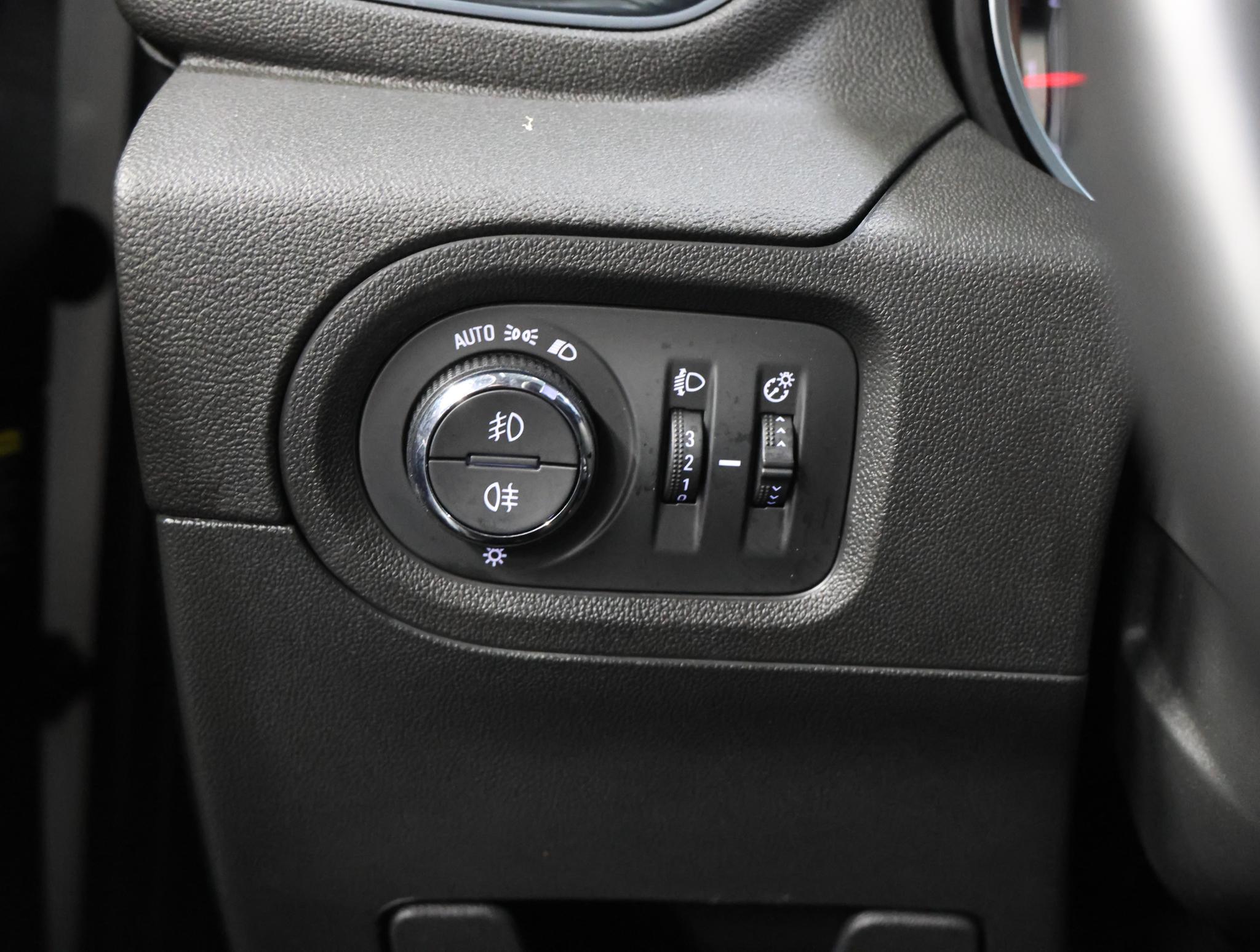 Foto van Opel Grandland X