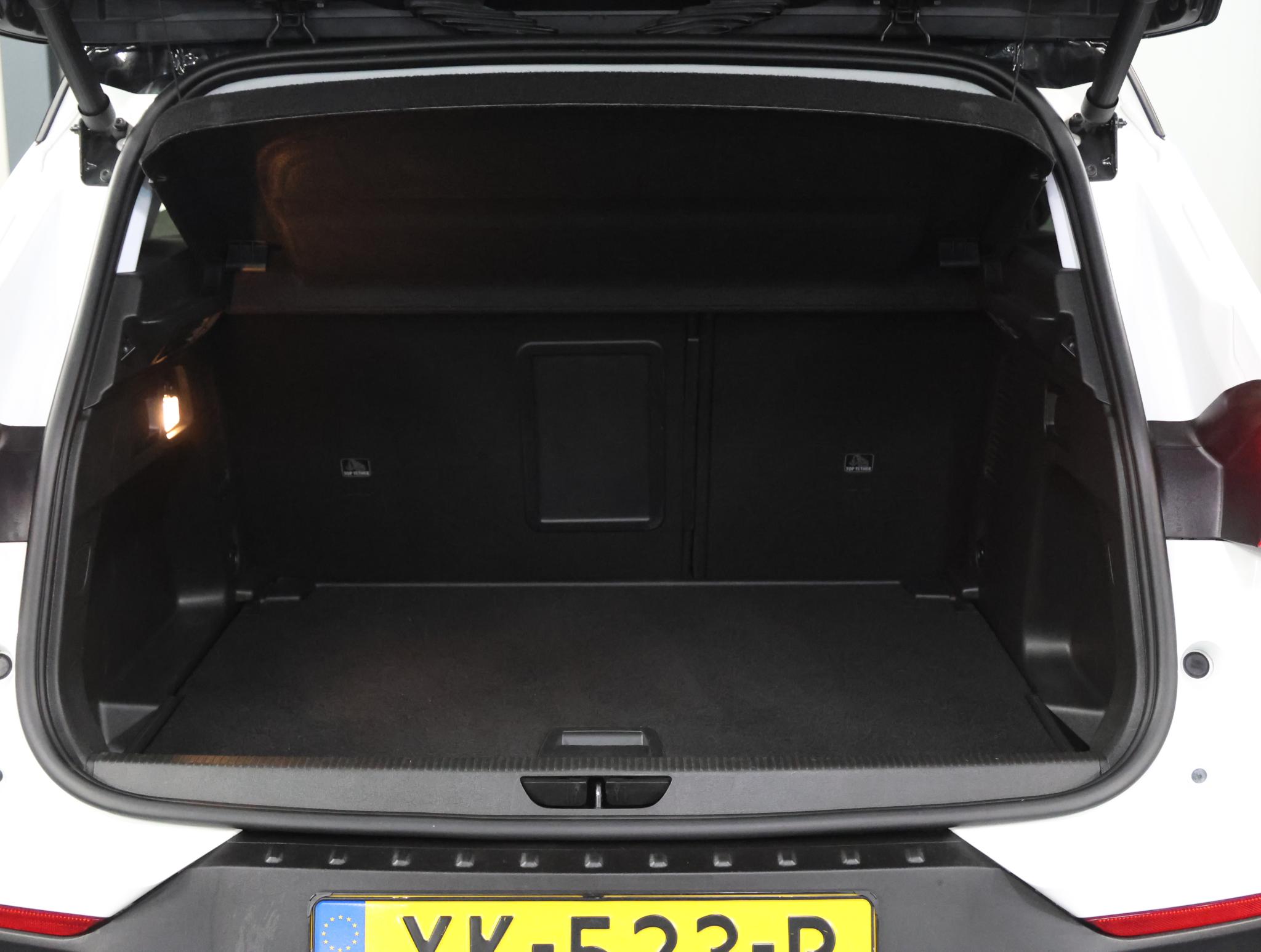 Foto van Opel Grandland X