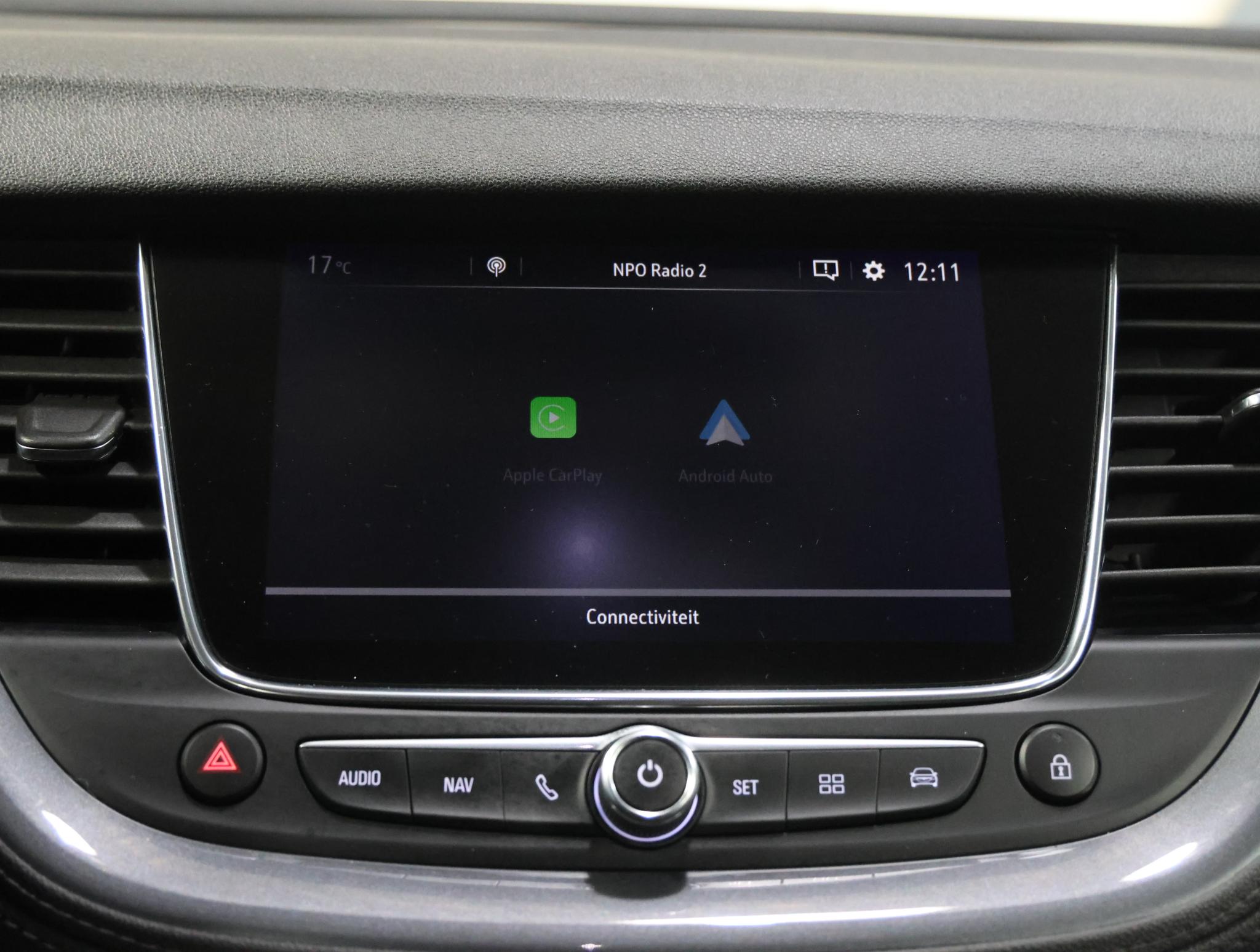 Foto van Opel Grandland X