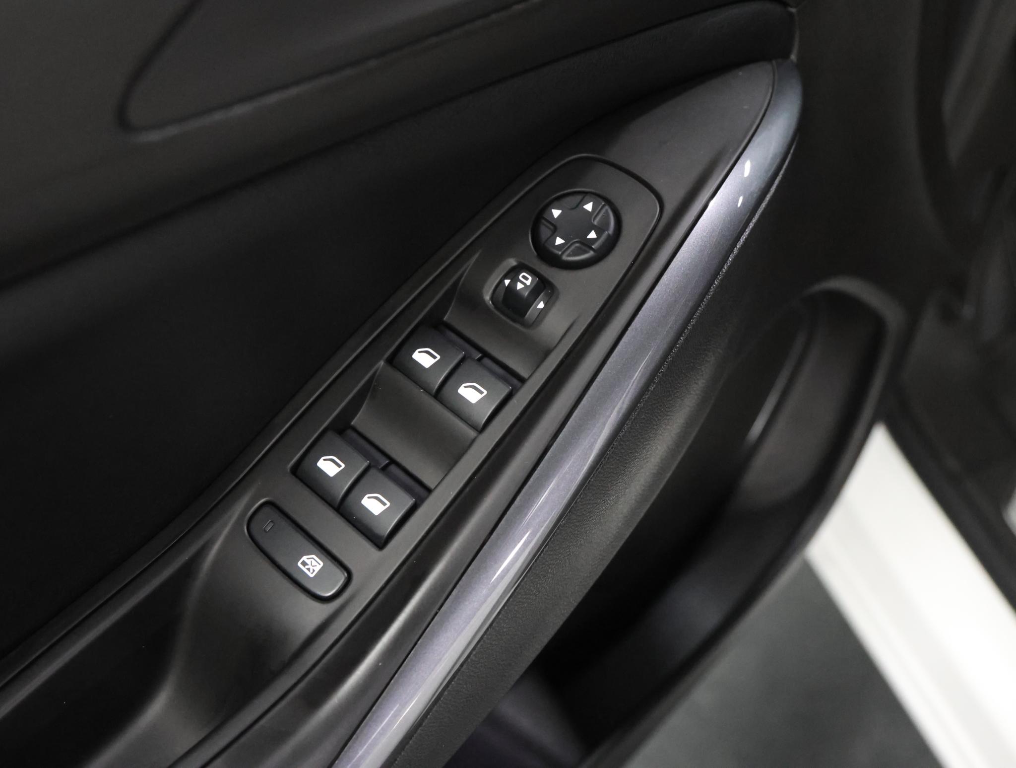 Foto van Opel Grandland X