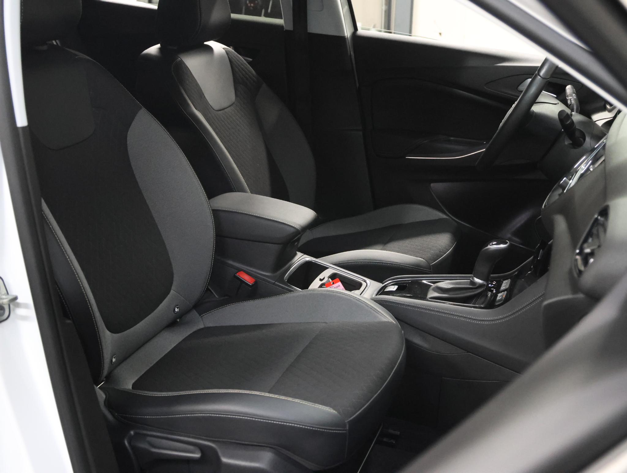 Foto van Opel Grandland X