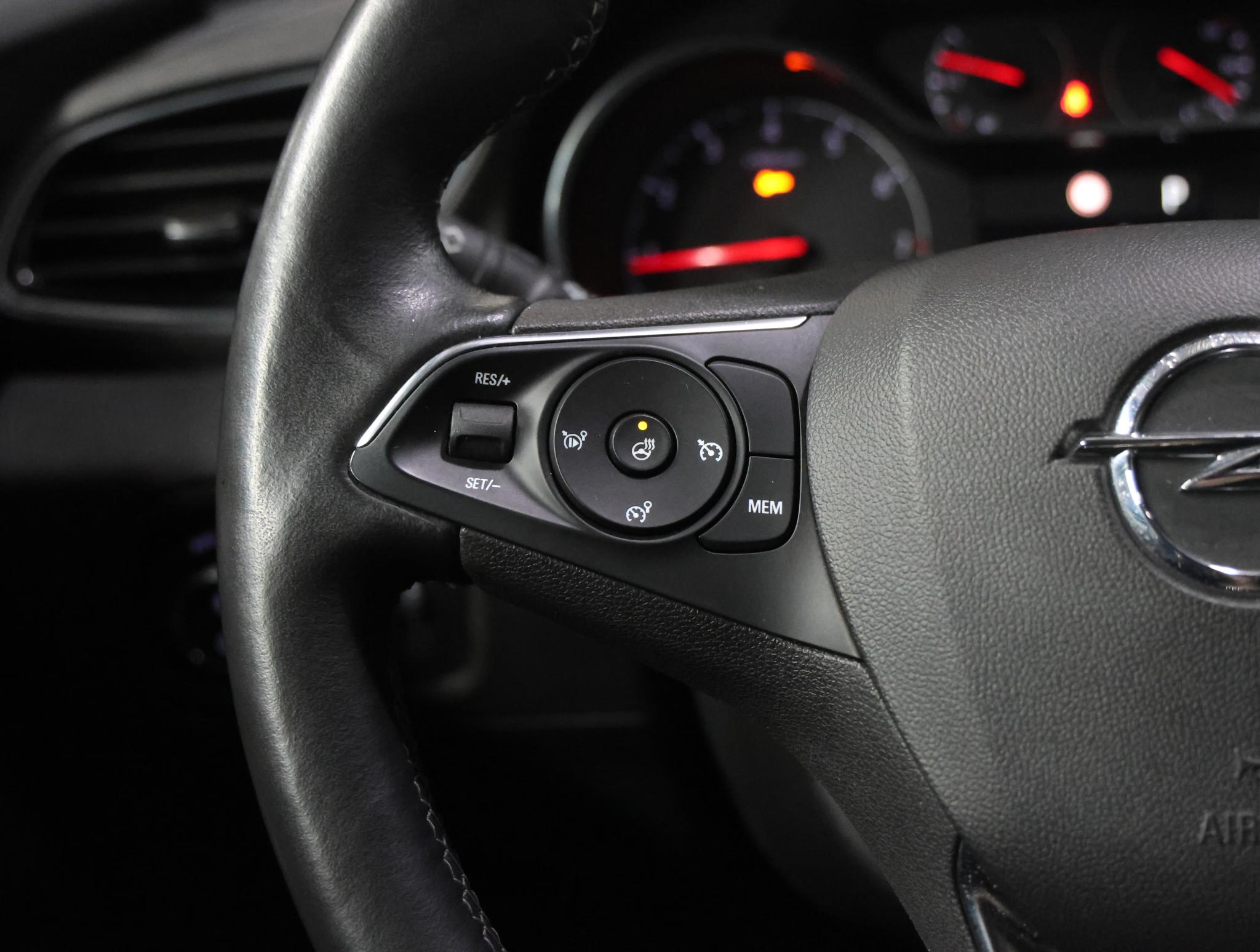 Foto van Opel Grandland X
